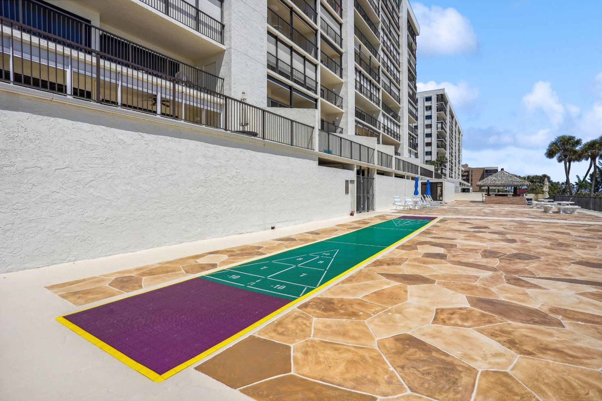 Ocean Sands 1-1002 Holiday home *