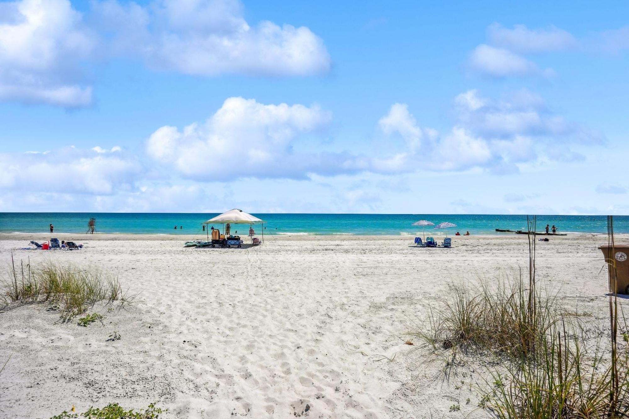 Holiday home Ocean Sands 1-1002 *