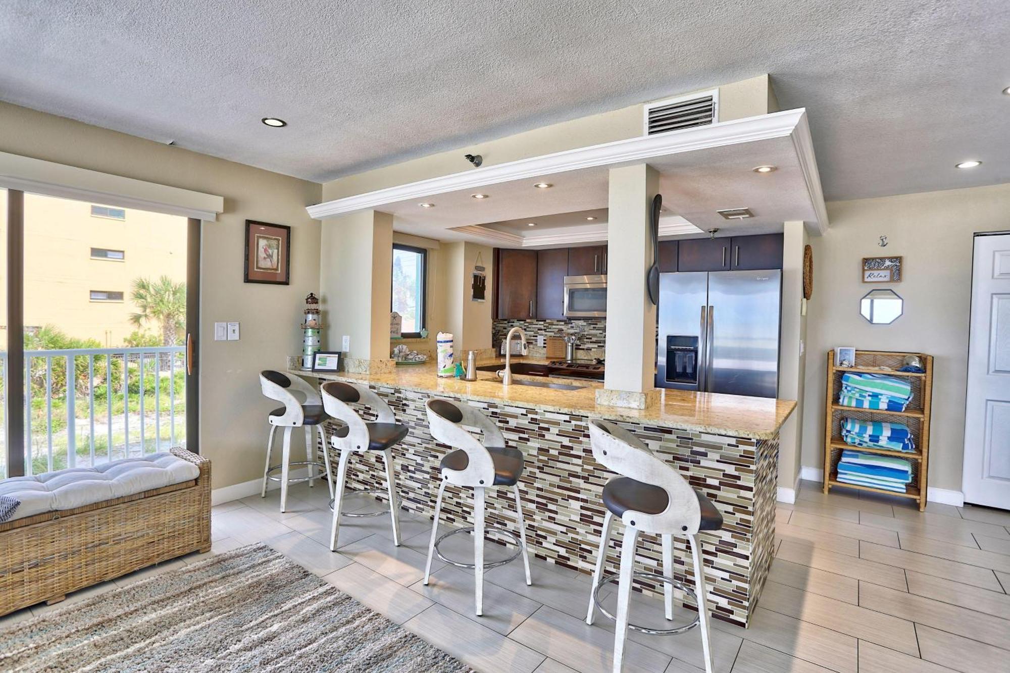 Holiday home Arena De Madeira 103 - Premier St. Pete Beach