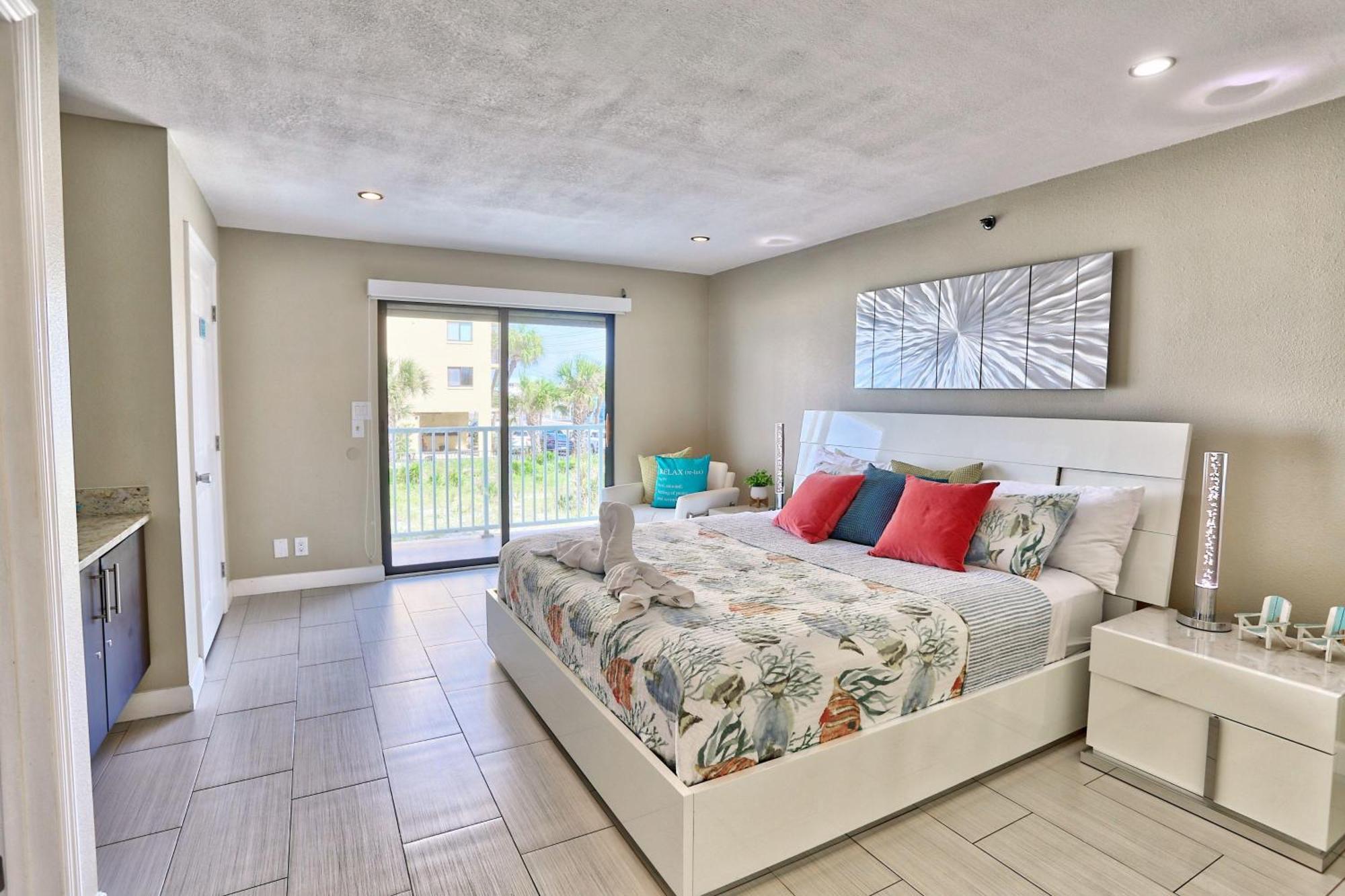 Arena De Madeira 103 - Premier * St. Pete Beach