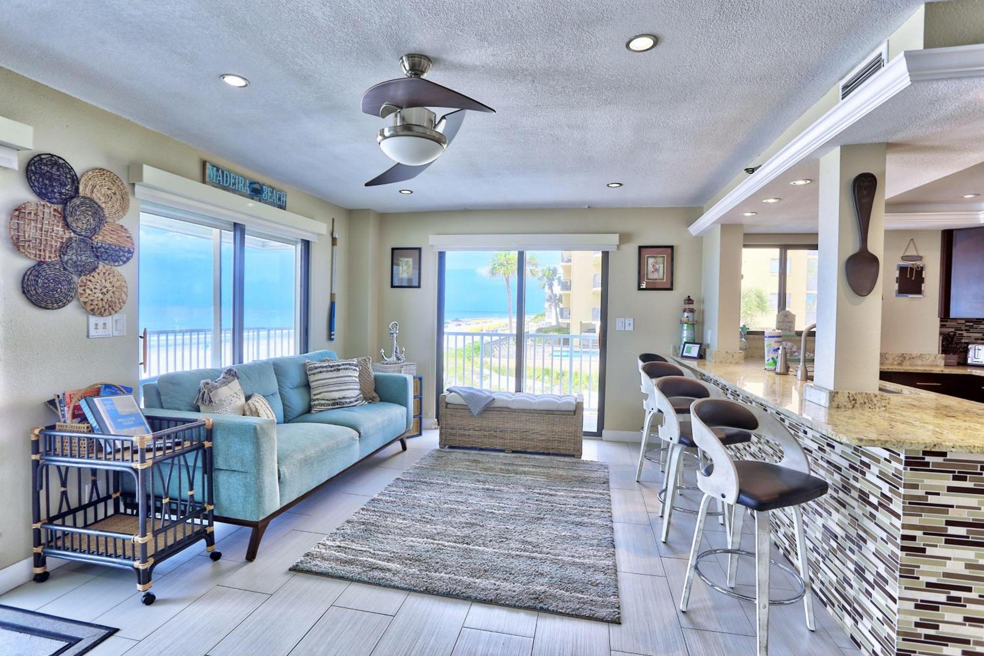 Arena De Madeira 103 - Premier Holiday home *