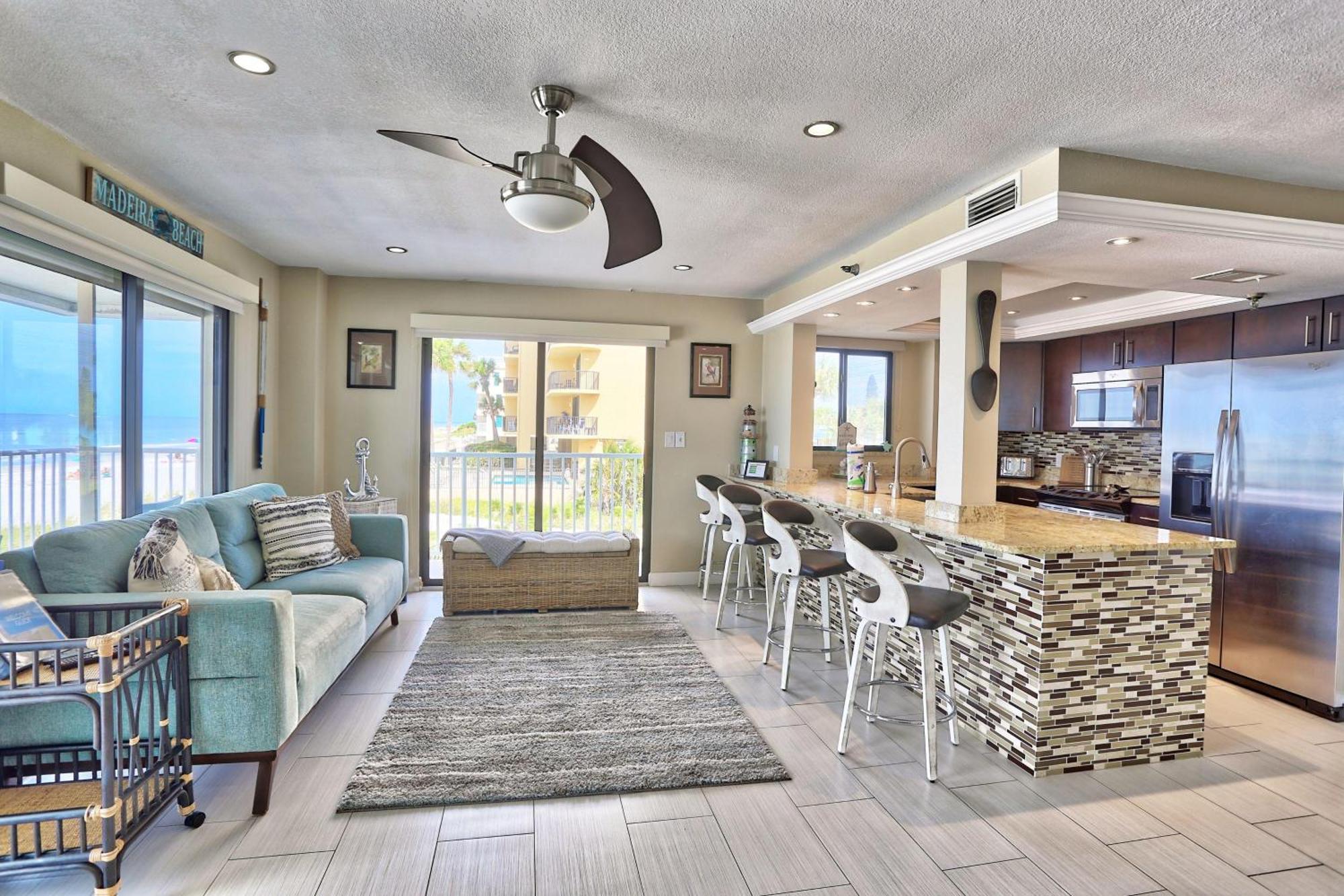 Arena De Madeira 103 - Premier St. Pete Beach