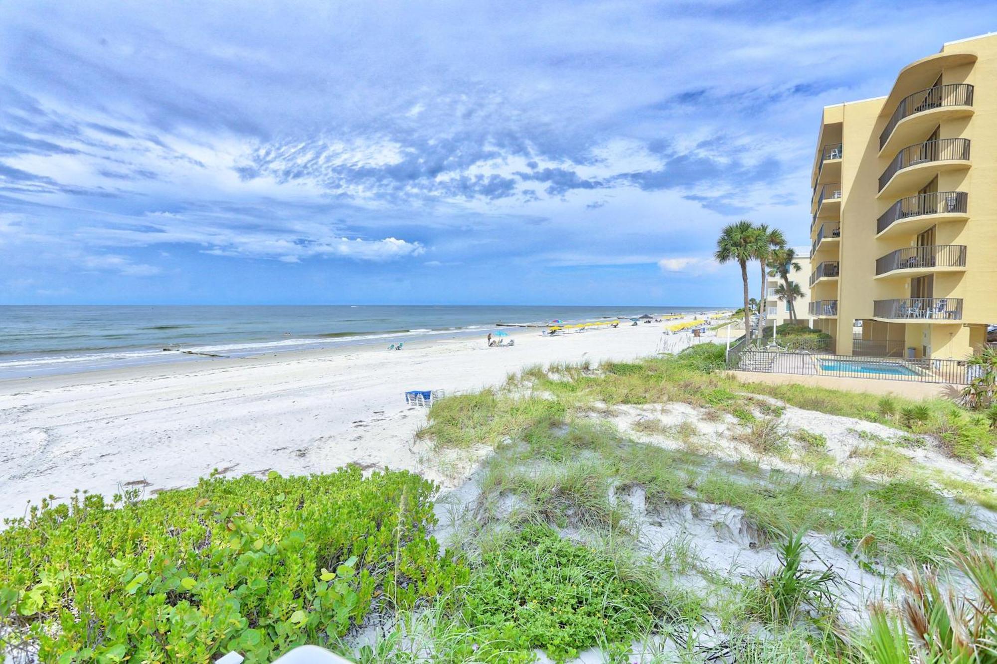 Arena De Madeira 103 - Premier * St. Pete Beach