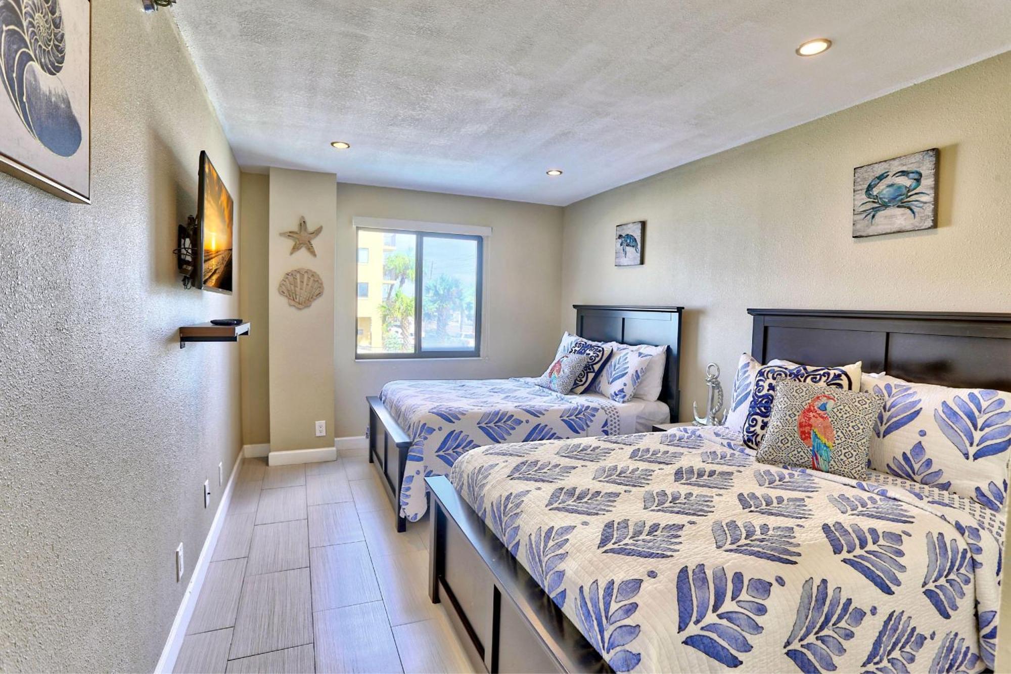Arena De Madeira 103 - Premier Holiday home St. Pete Beach