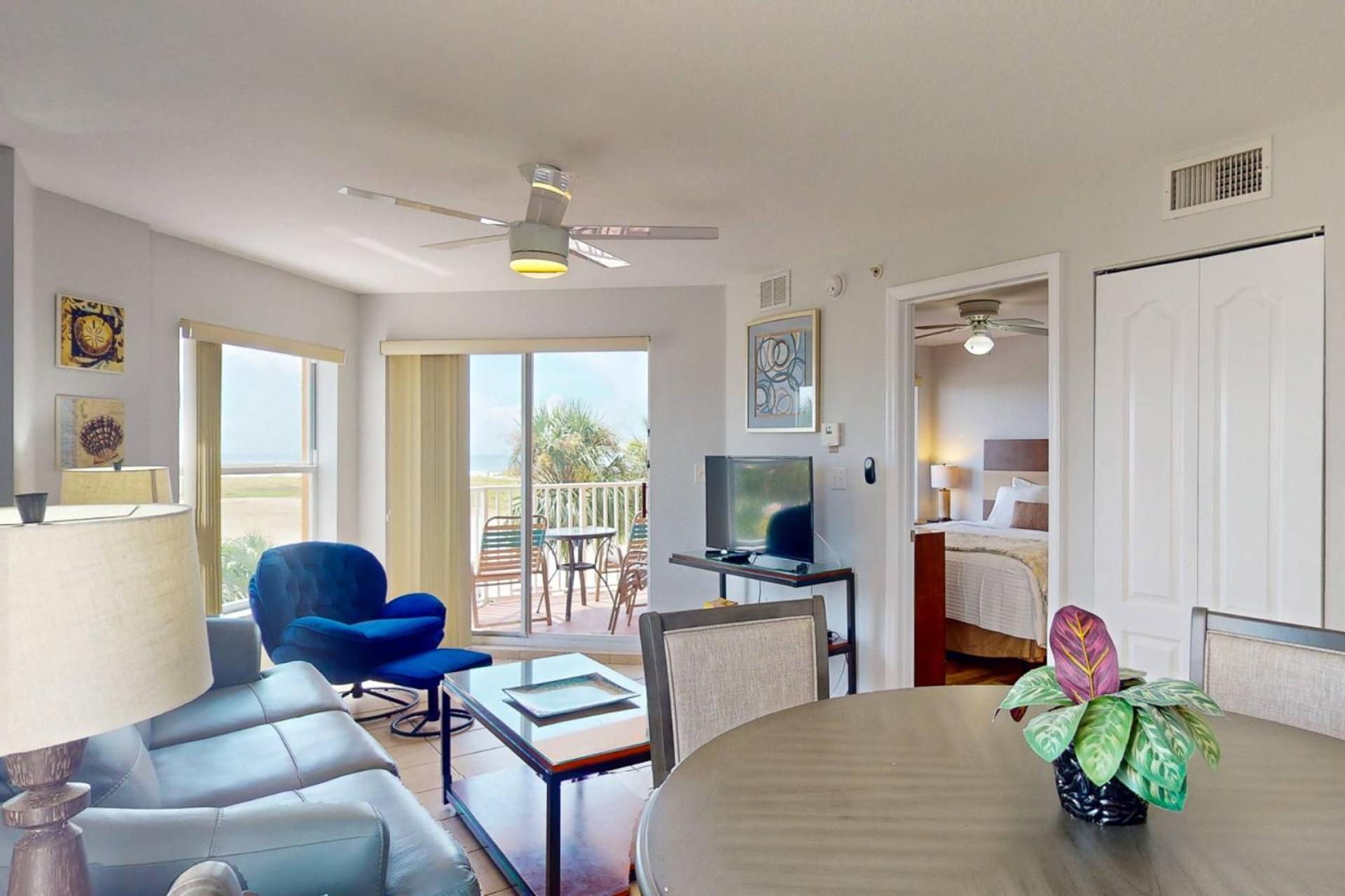 301 - Surf Holiday home *