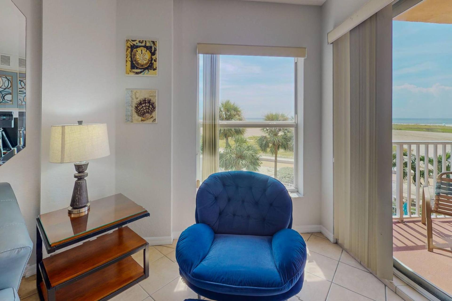 Holiday home 301 - Surf *
