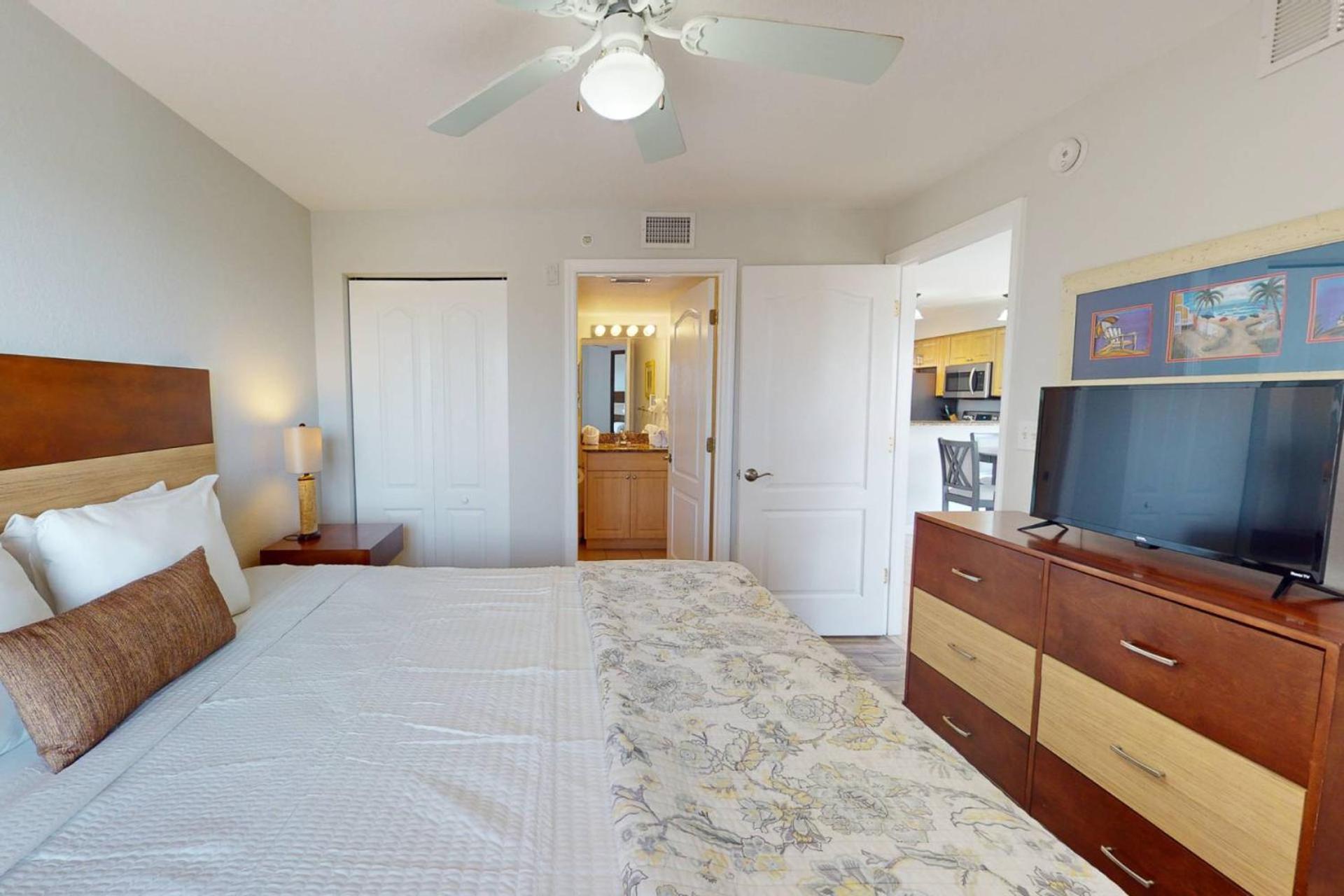 Holiday home 301 - Surf
