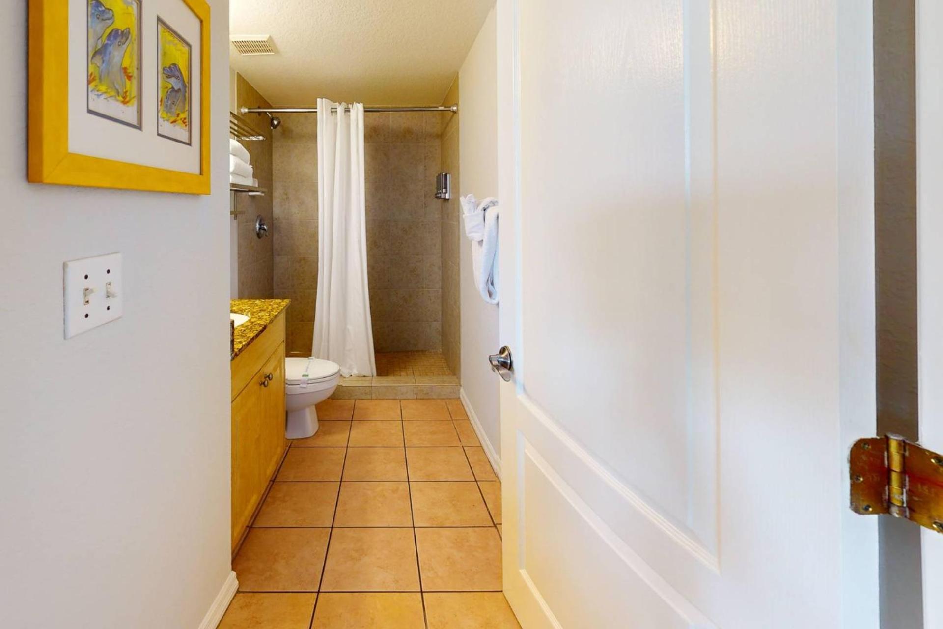 Holiday home 301 - Surf St. Pete Beach