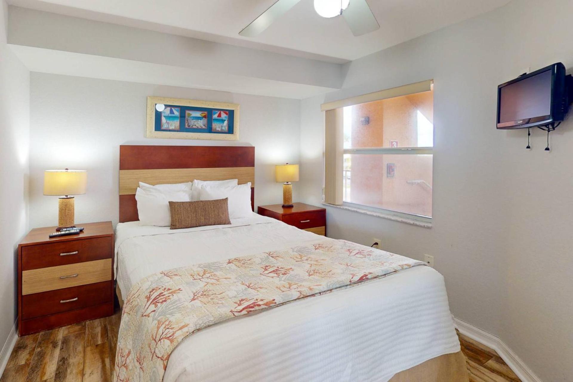 301 - Surf Holiday home St. Pete Beach