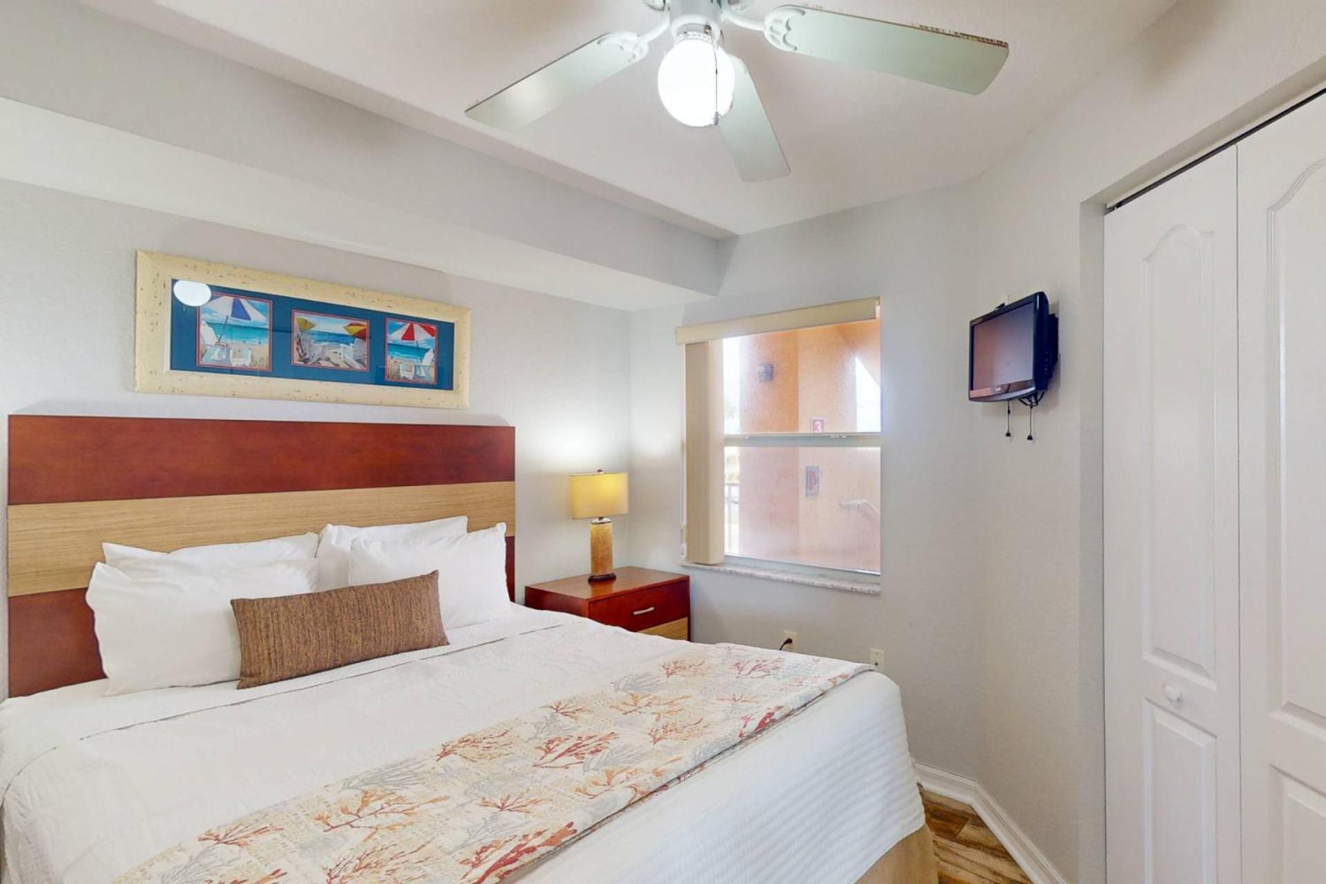 Holiday home 301 - Surf