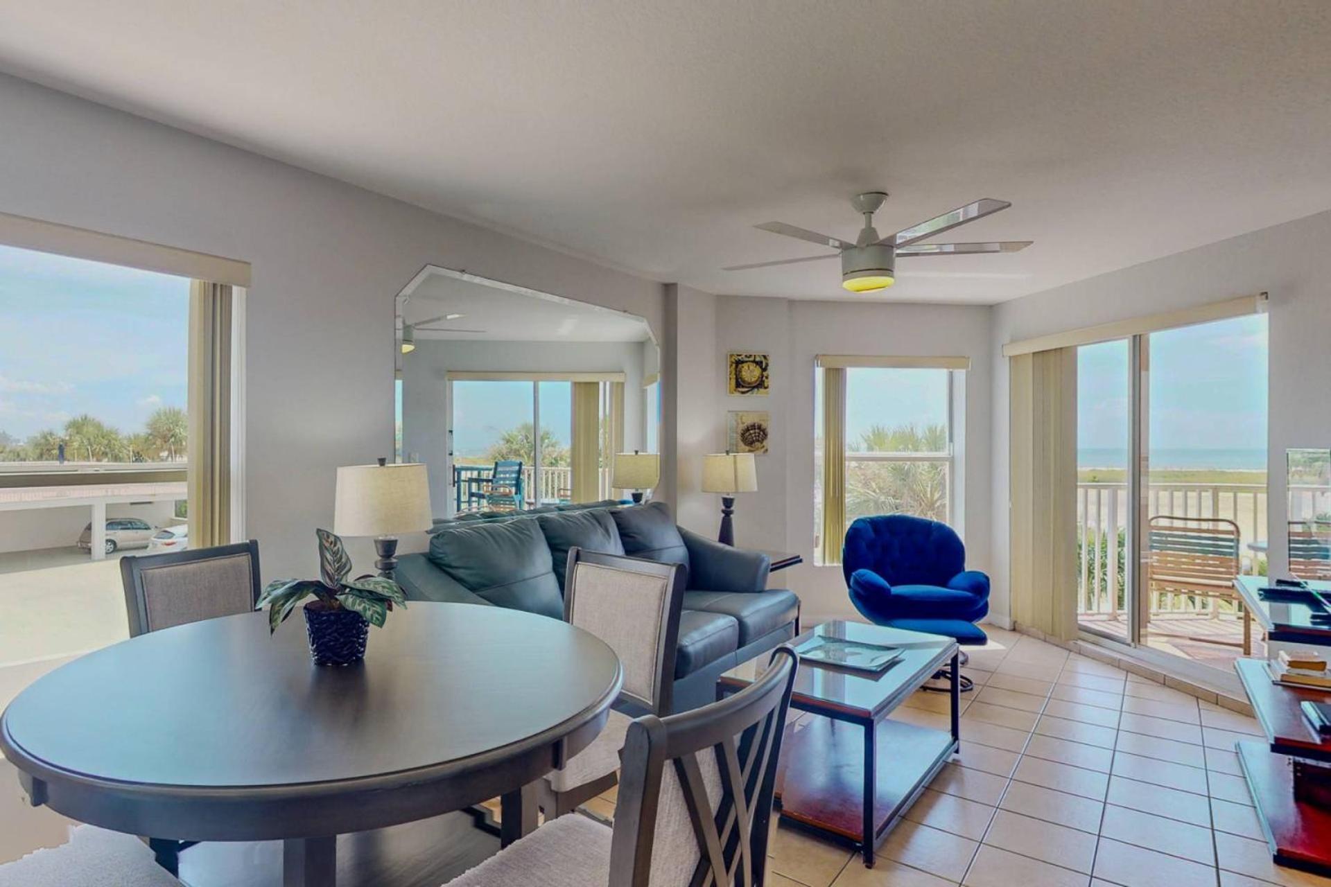 301 - Surf Holiday home *