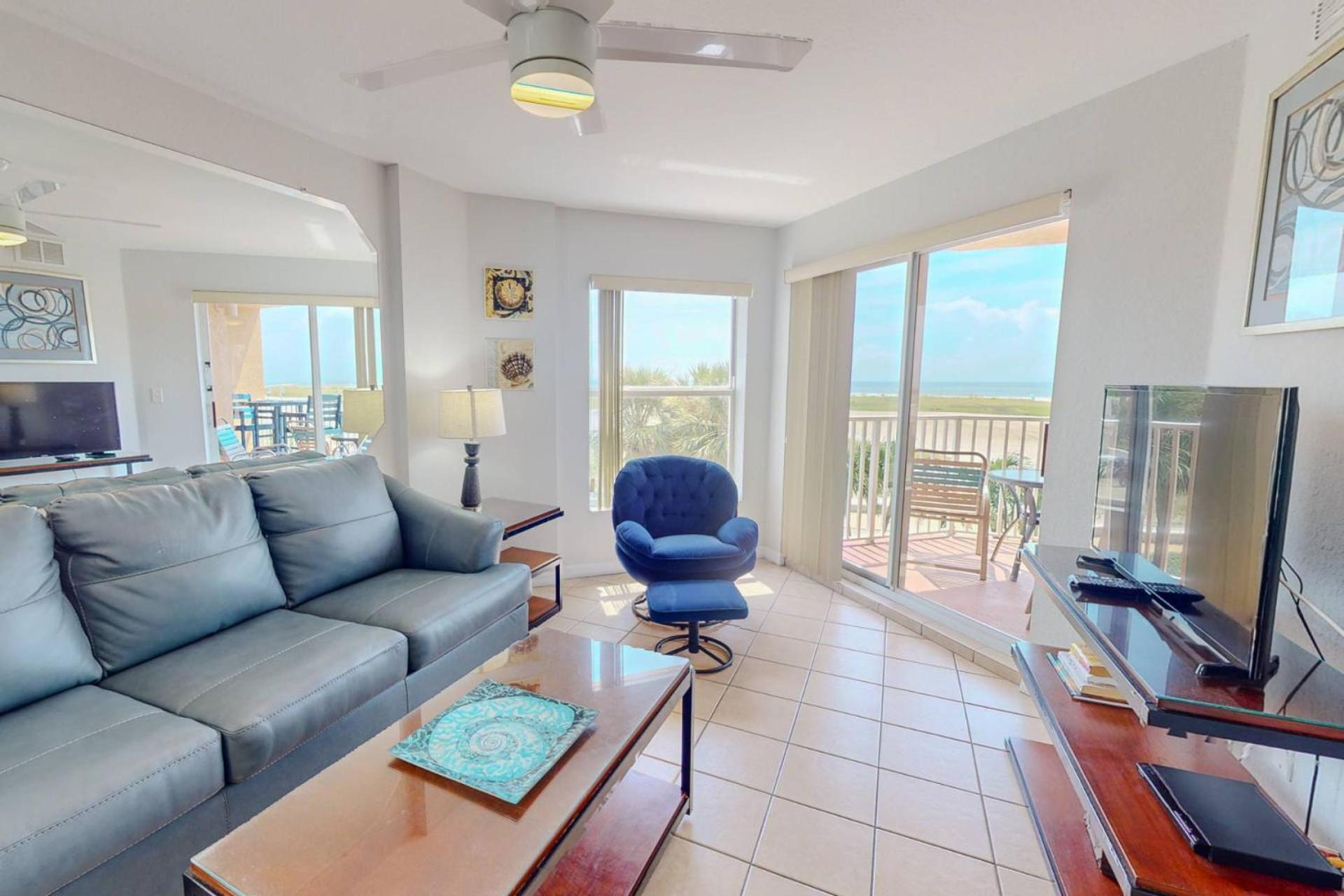 301 - Surf St. Pete Beach