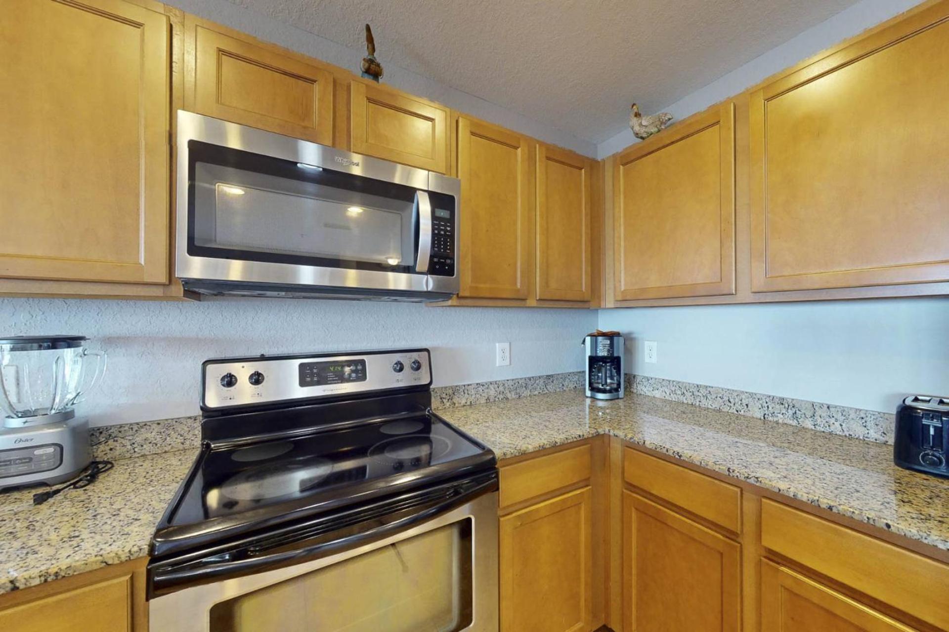 Holiday home 404 - Palms Of Treasure Island