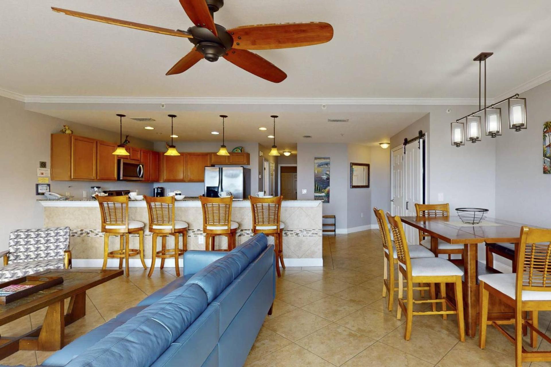 404 - Palms Of Treasure Island Holiday home