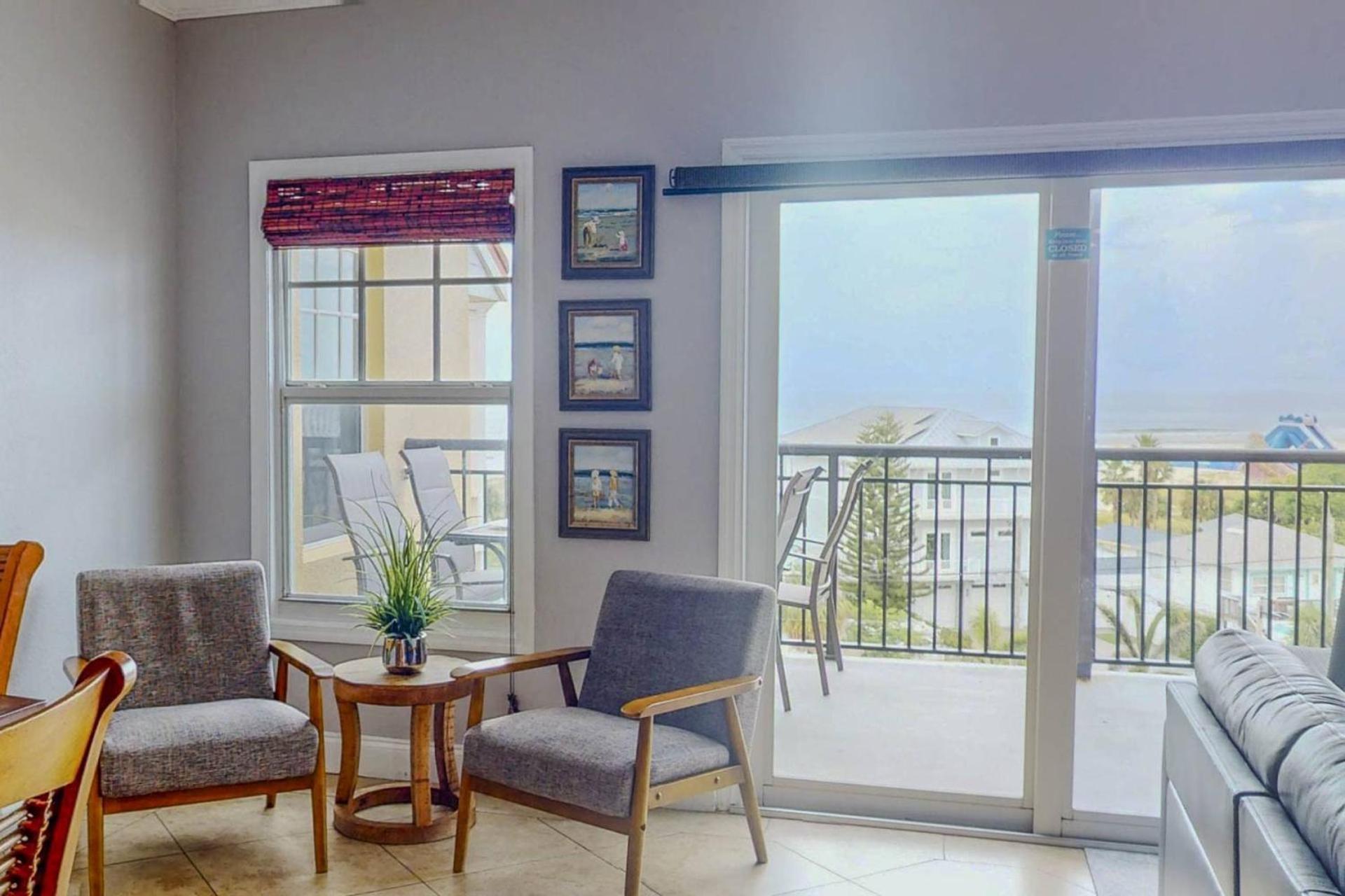 Holiday home 404 - Palms Of Treasure Island