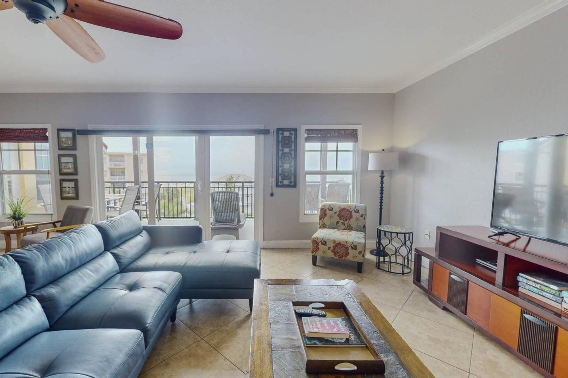 404 - Palms Of Treasure Island Holiday home *