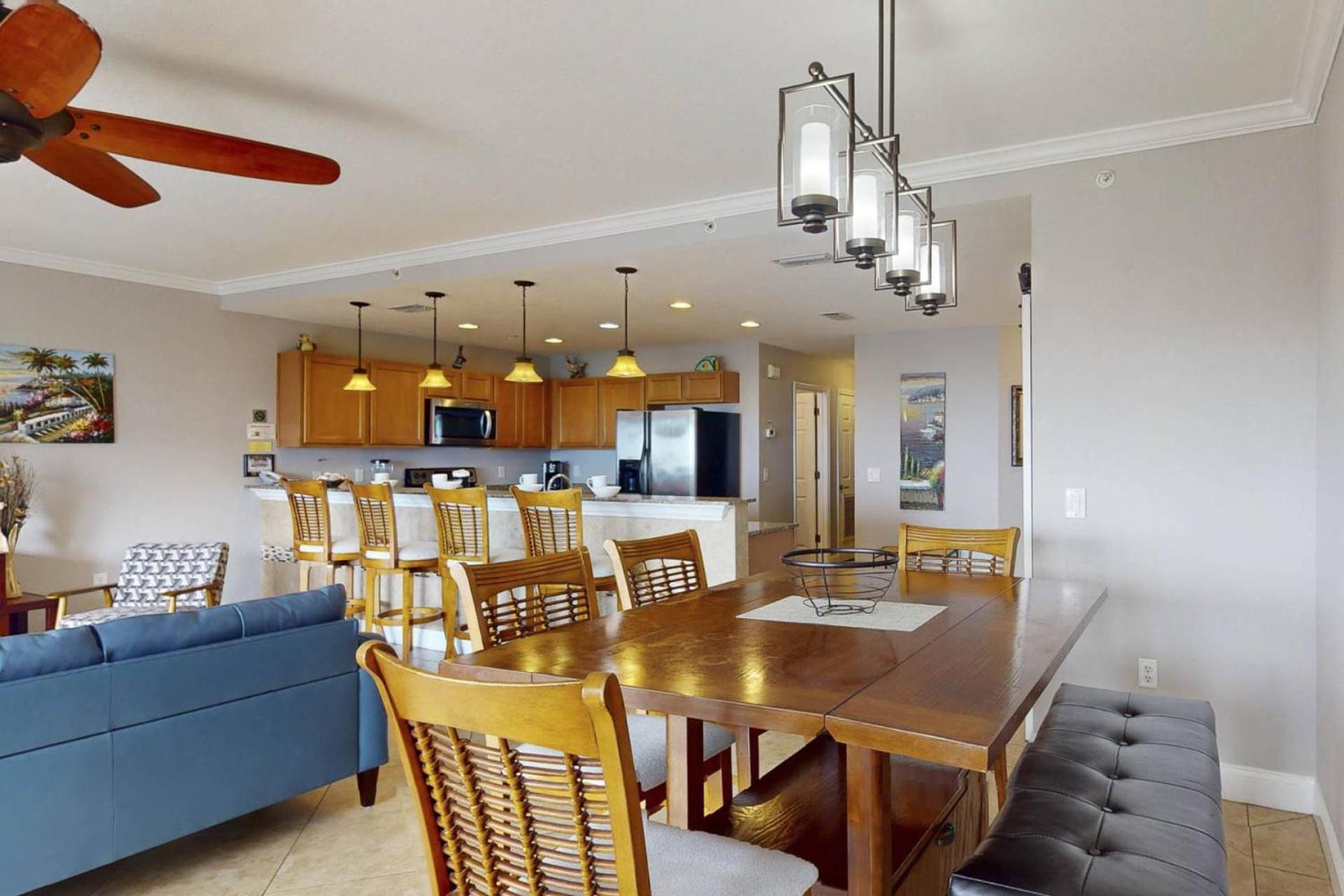Holiday home 404 - Palms Of Treasure Island *