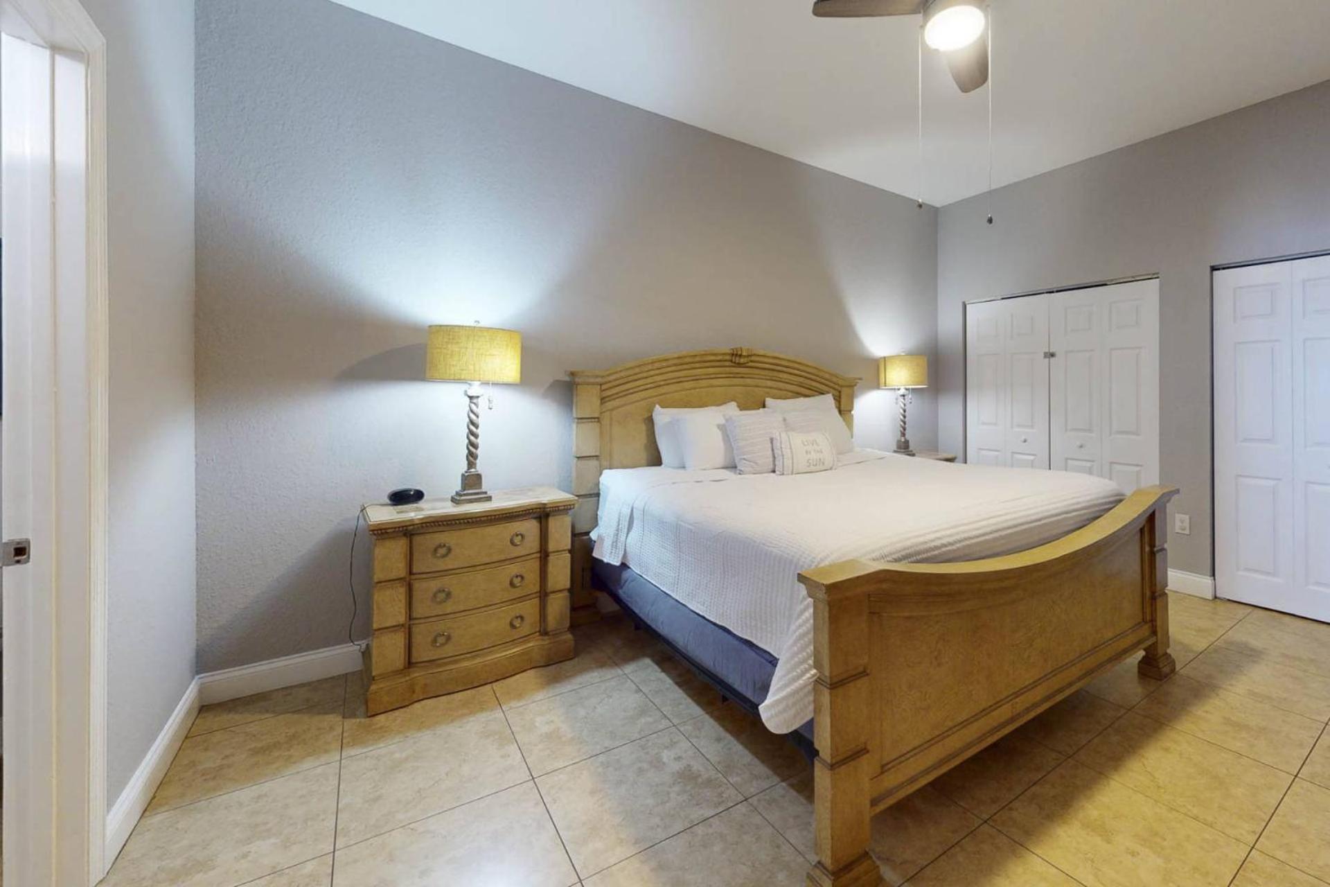 Holiday home 404 - Palms Of Treasure Island