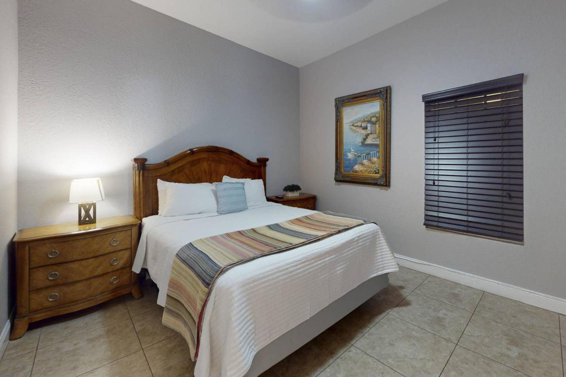 404 - Palms Of Treasure Island Holiday home *