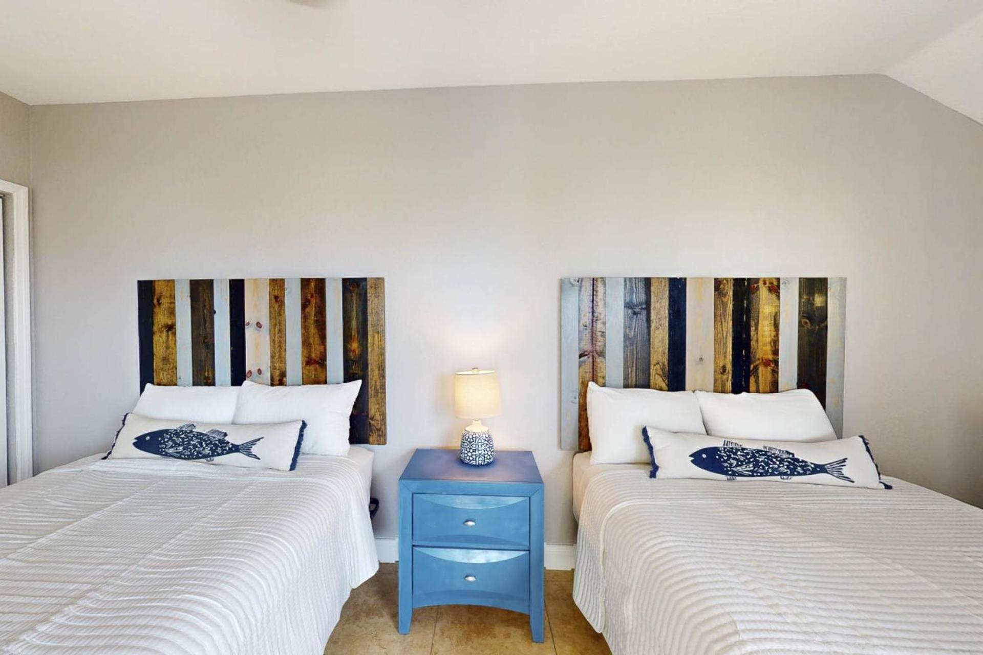 404 - Palms Of Treasure Island Holiday home