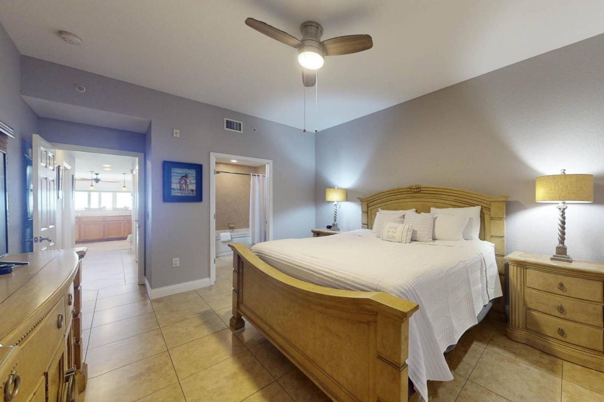 404 - Palms Of Treasure Island Holiday home *