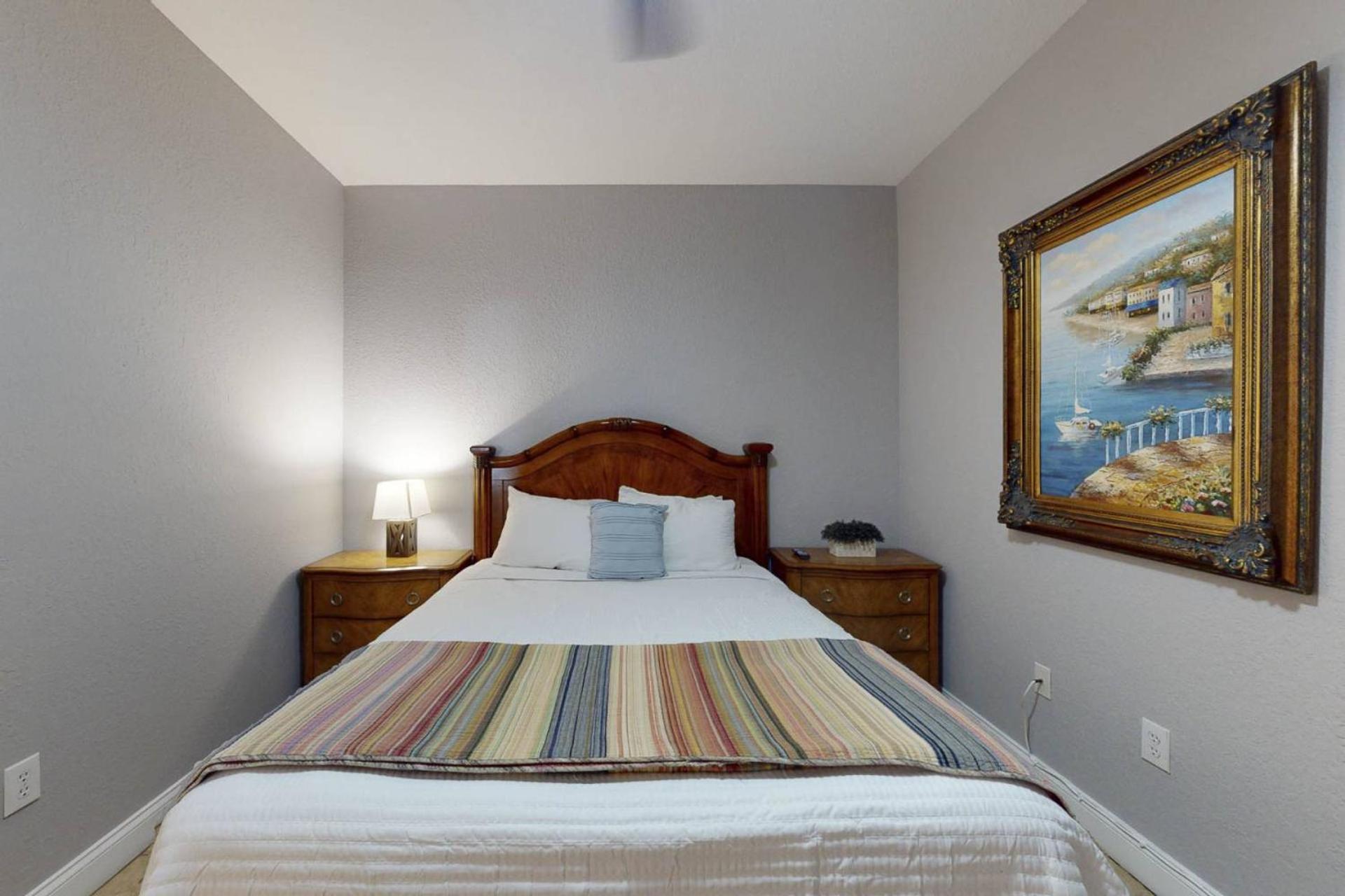 Holiday home 404 - Palms Of Treasure Island *