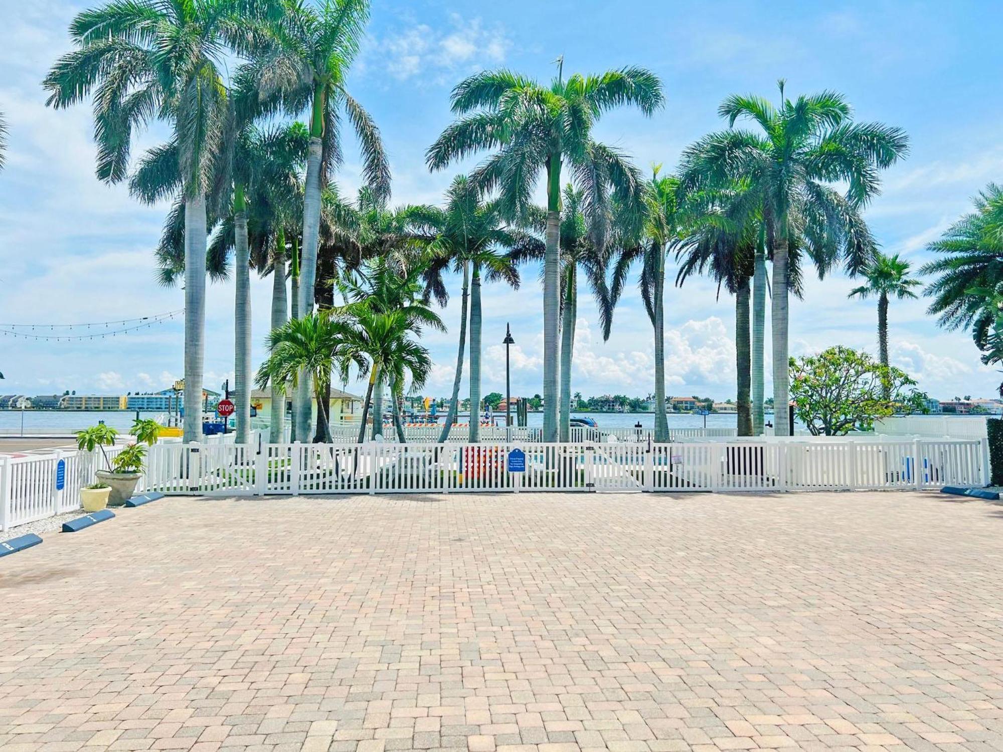 La Tortuga Historic Pass A Grille St Pete 7 St. Pete Beach