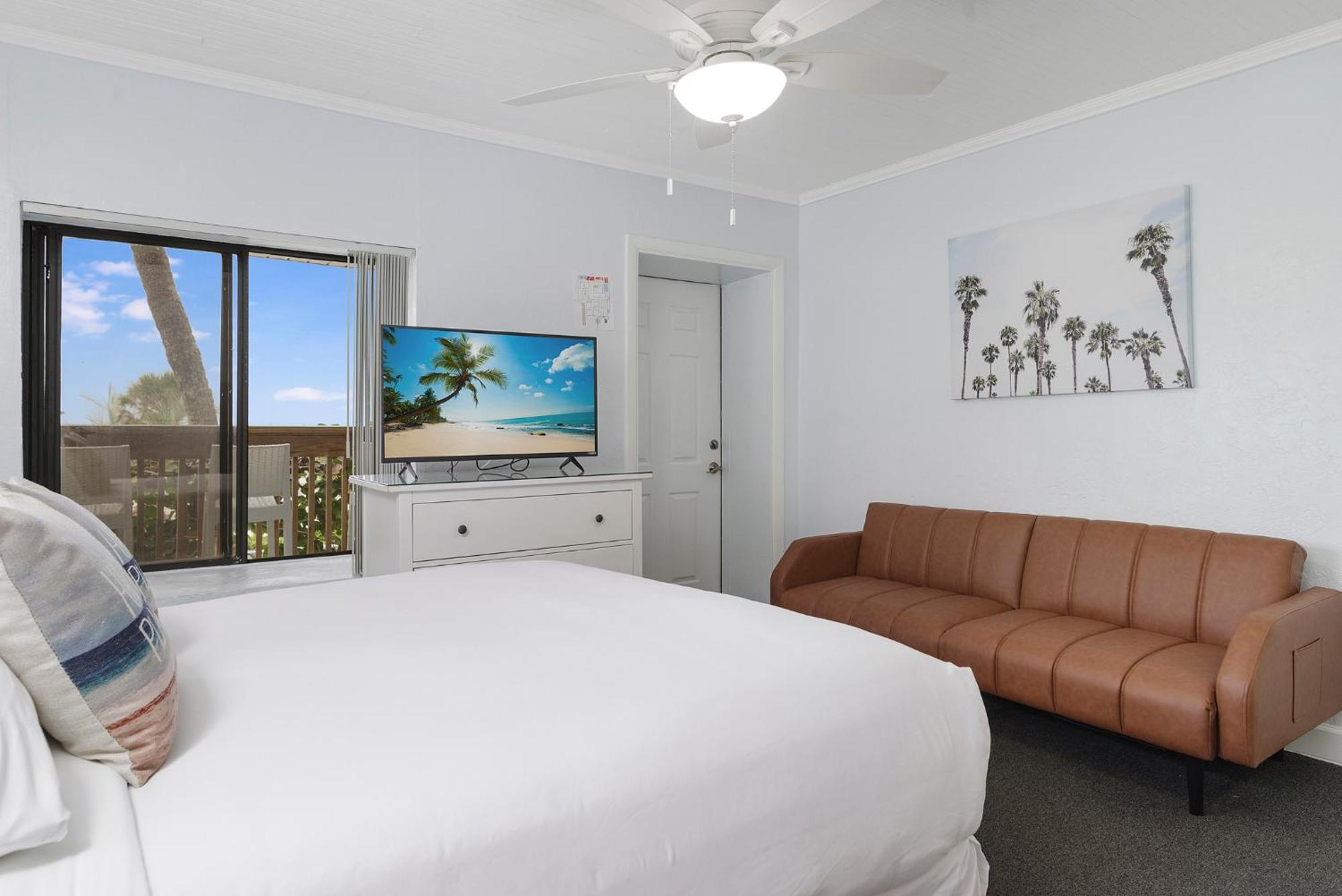 Sabal Palms Inn St. Pete Beach
