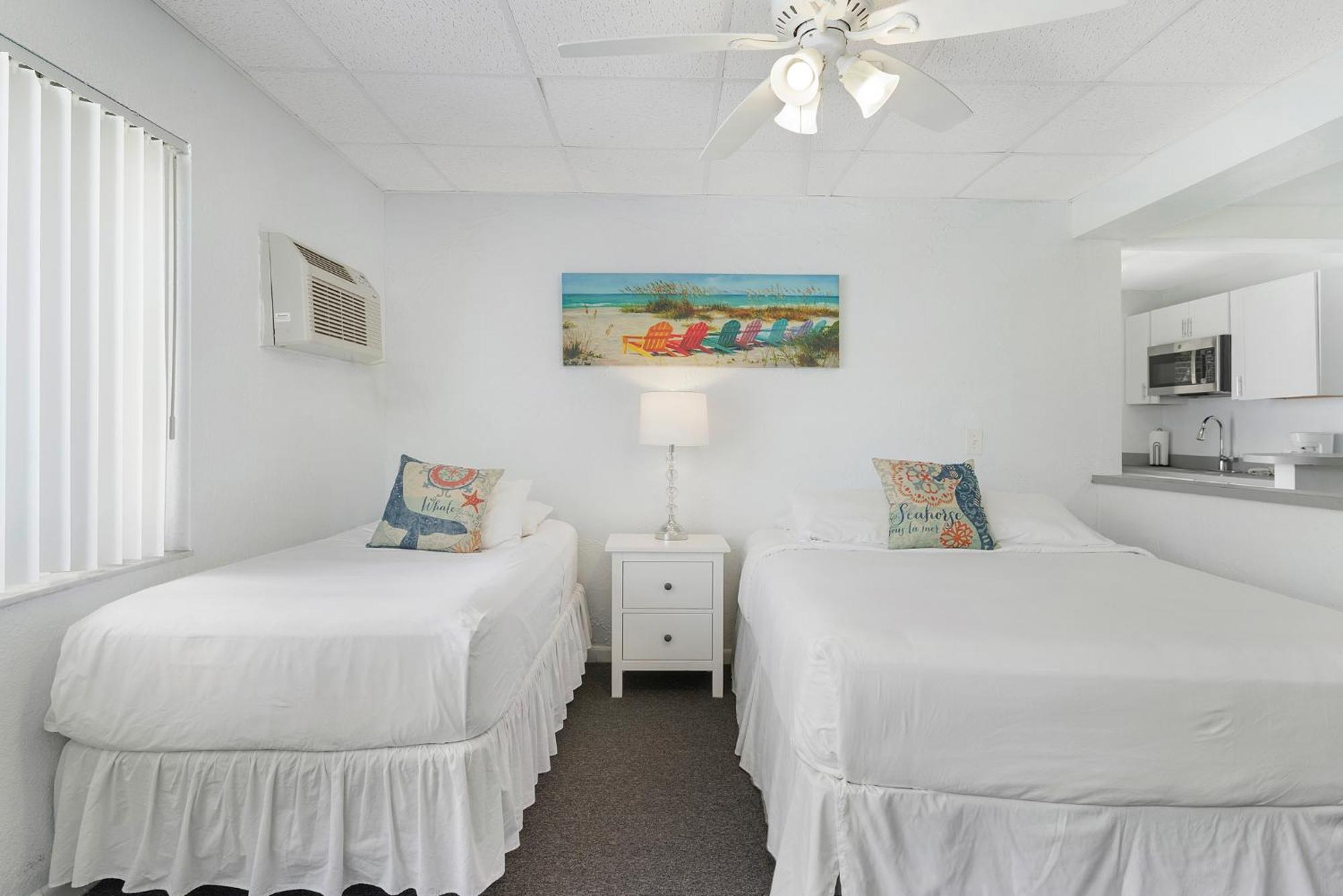 Inn Sabal Palms