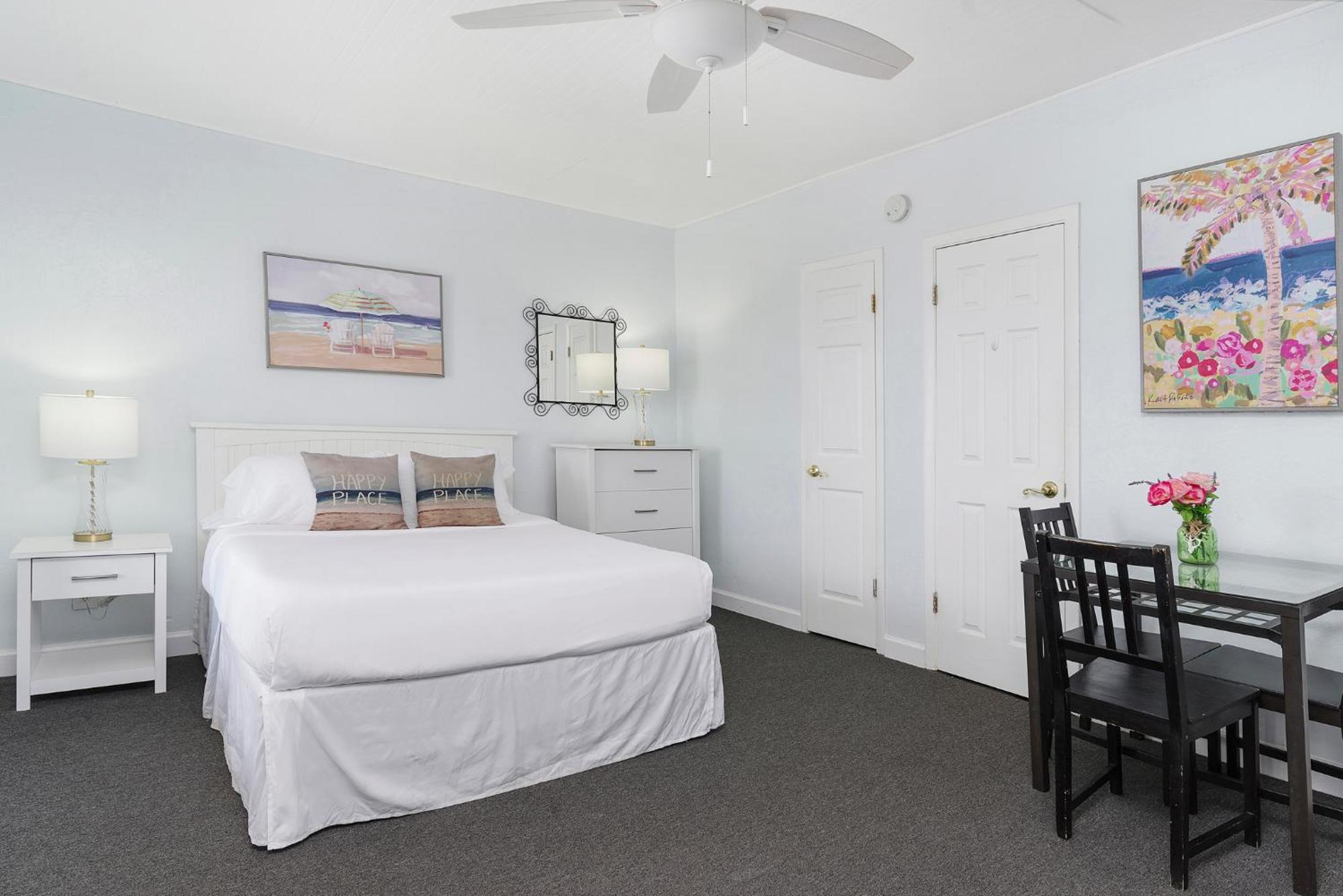Sabal Palms 2* St. Pete Beach