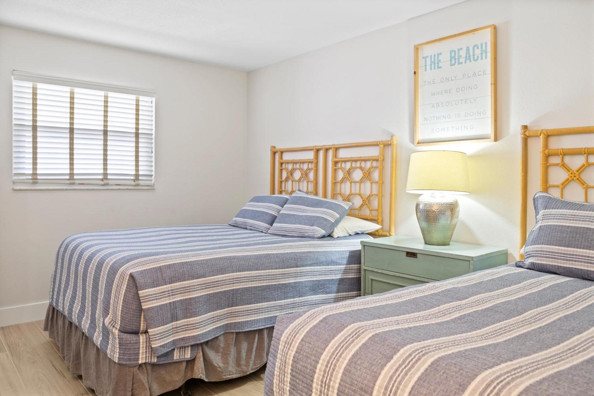 Holiday home 412 Place St. Pete Beach