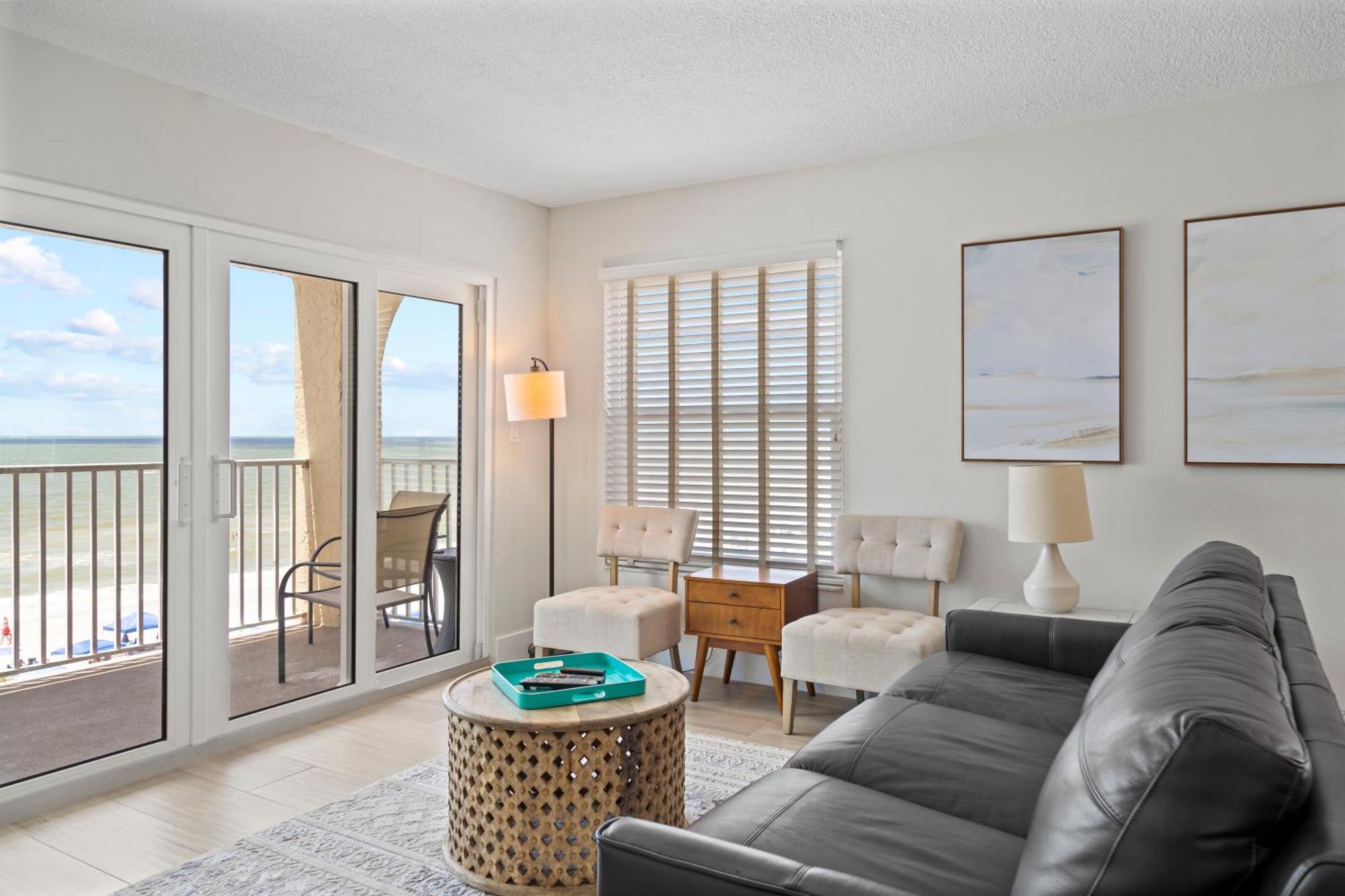 412 Place Holiday home St. Pete Beach