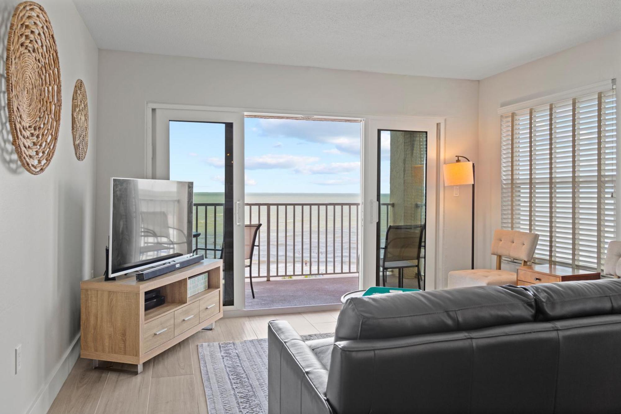 Holiday home 412 Place St. Pete Beach