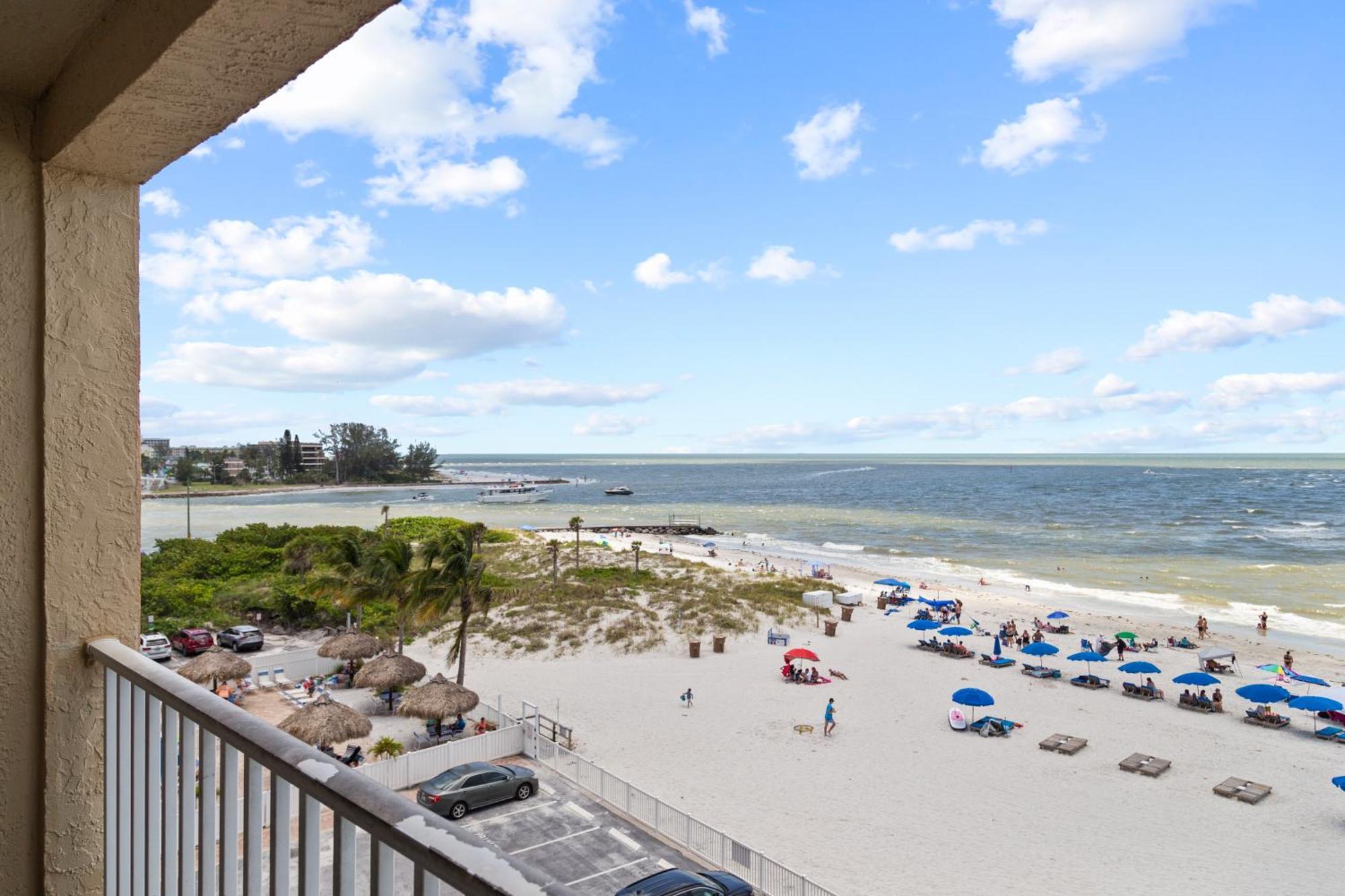 412 Place Holiday home *