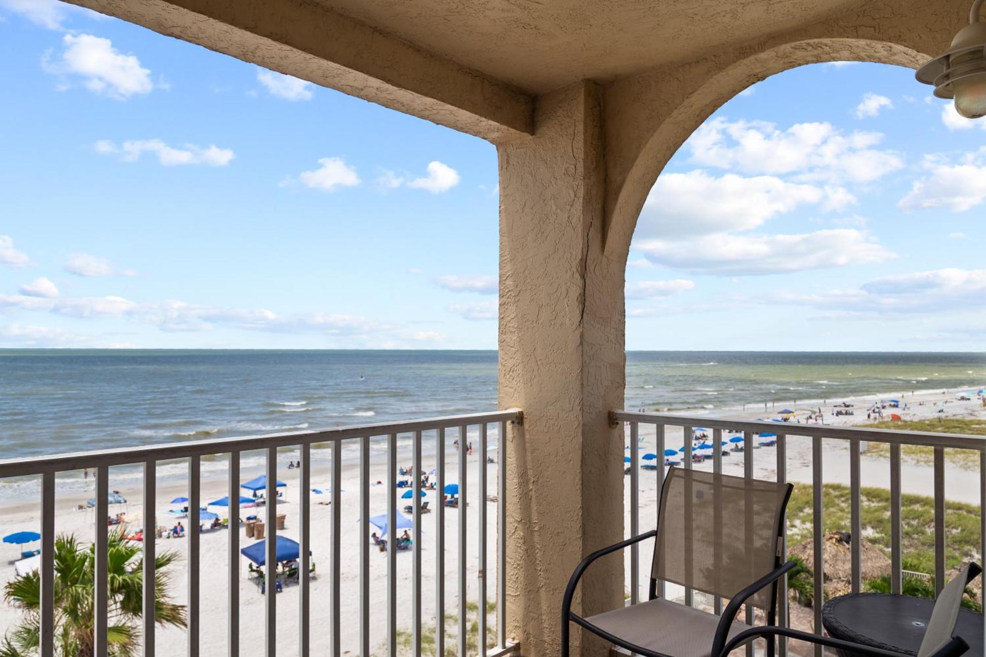 412 Place Holiday home St. Pete Beach