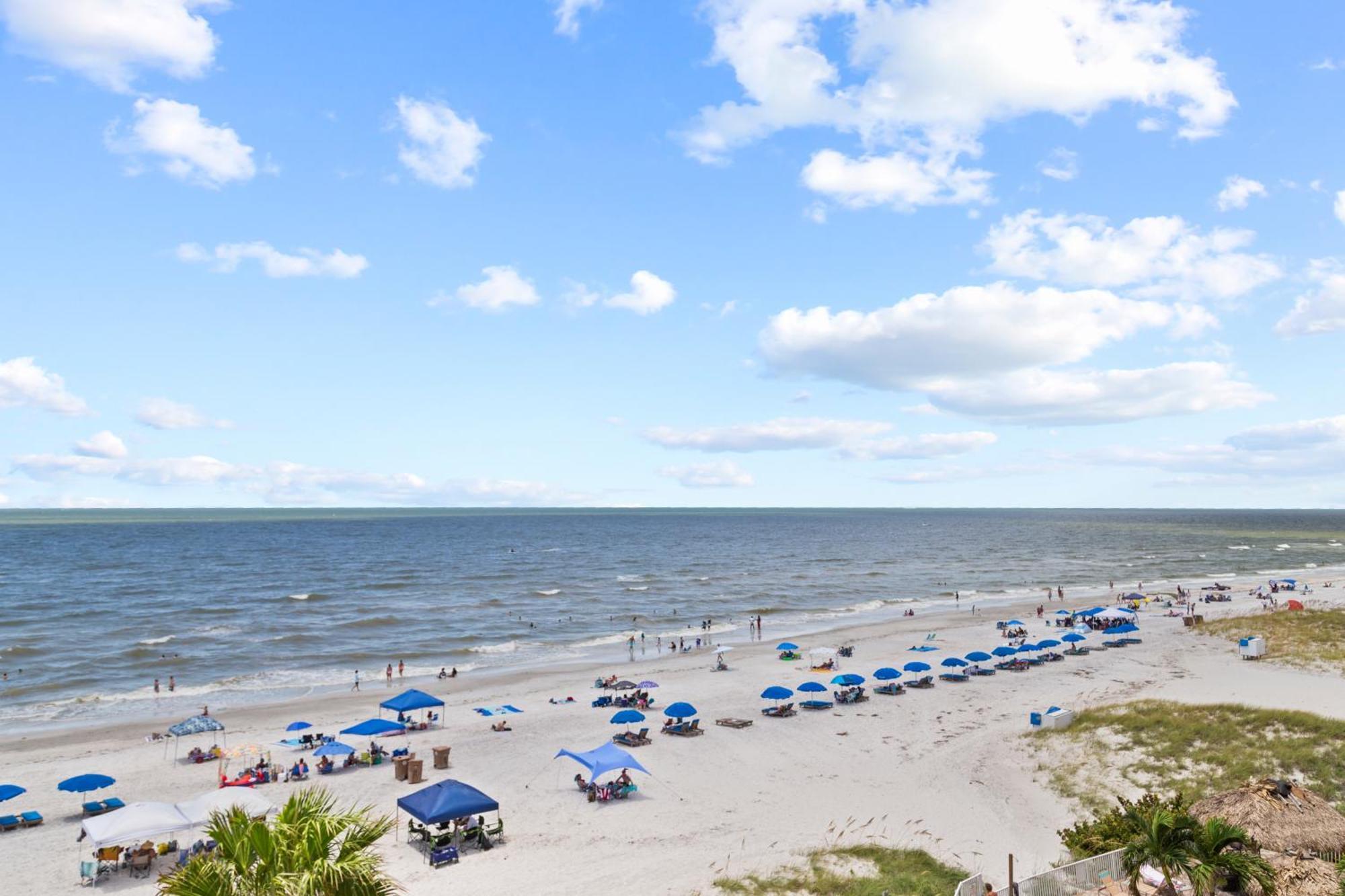 412 Place Holiday home St. Pete Beach