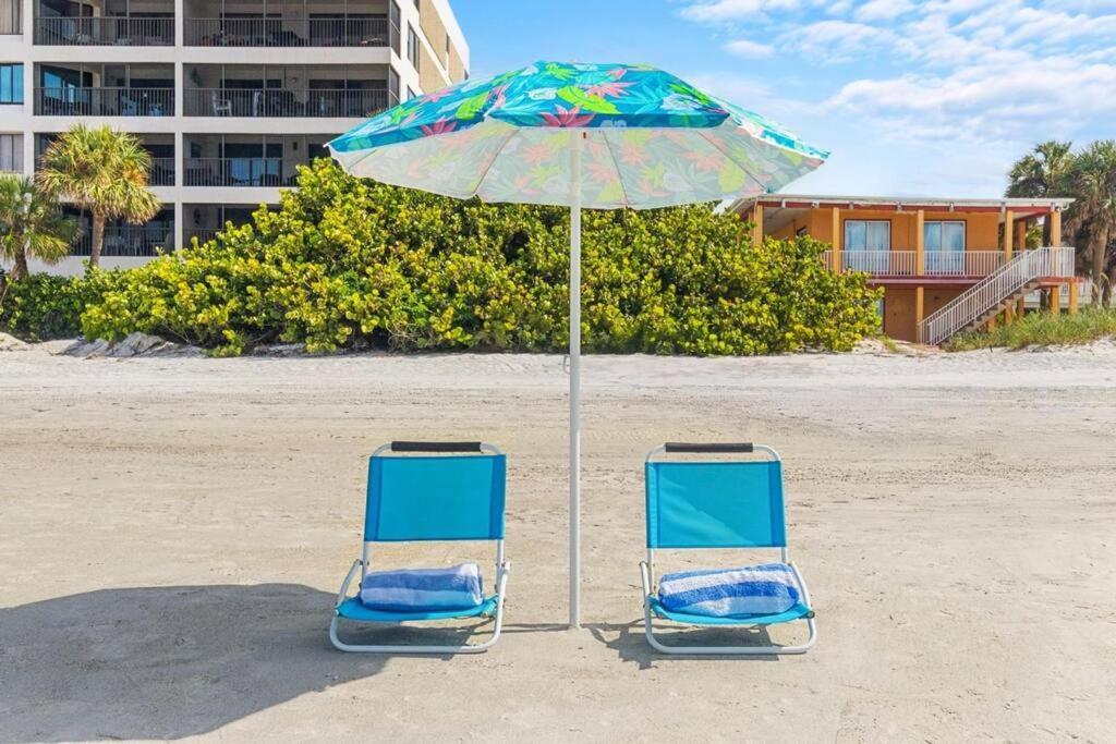 Park Shore Madeira Apartment