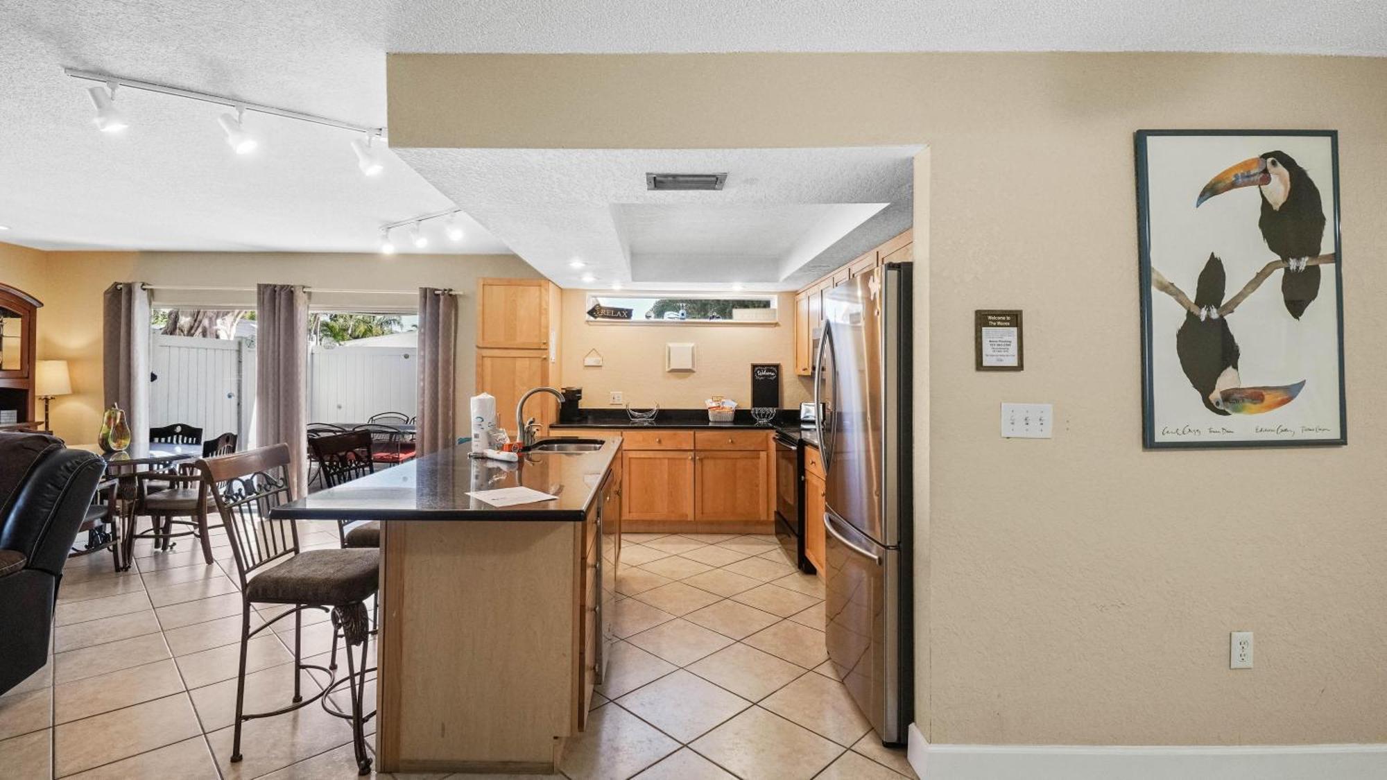 Holiday home Minutes To And Happenings/free Parking/tons Of Space
