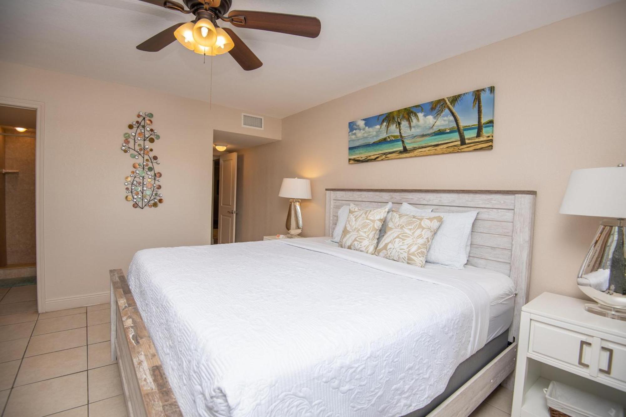 Beach/discount/parking/walkable Holiday home