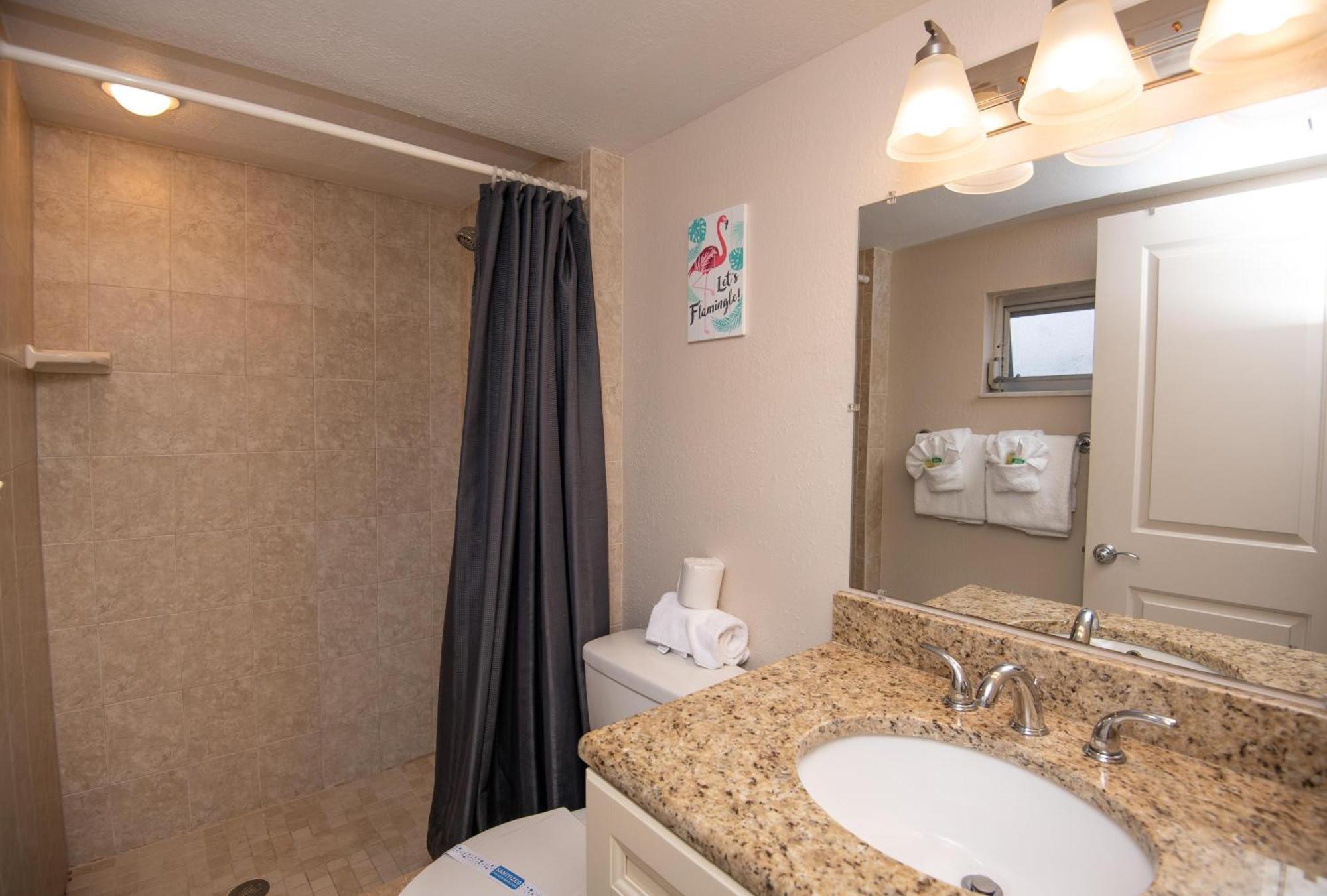 Holiday home Beach/discount/parking/walkable