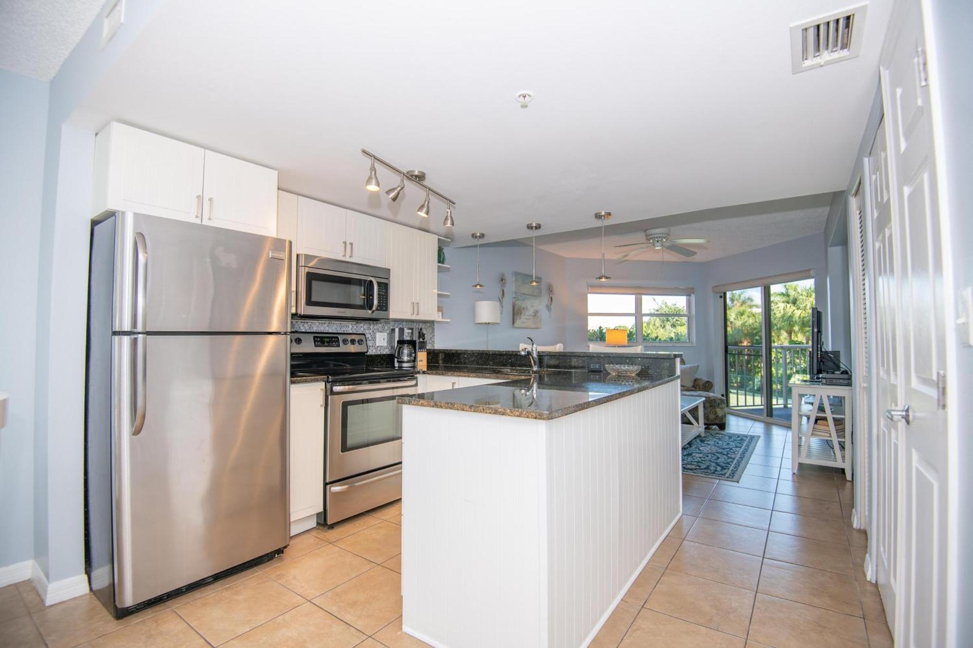 Open - Beach, Free Parking, Amenities, Family Friendly Holiday home