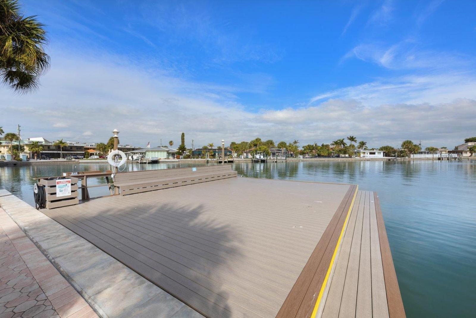 Open - New Owner-renovation/location/walk To * St. Pete Beach