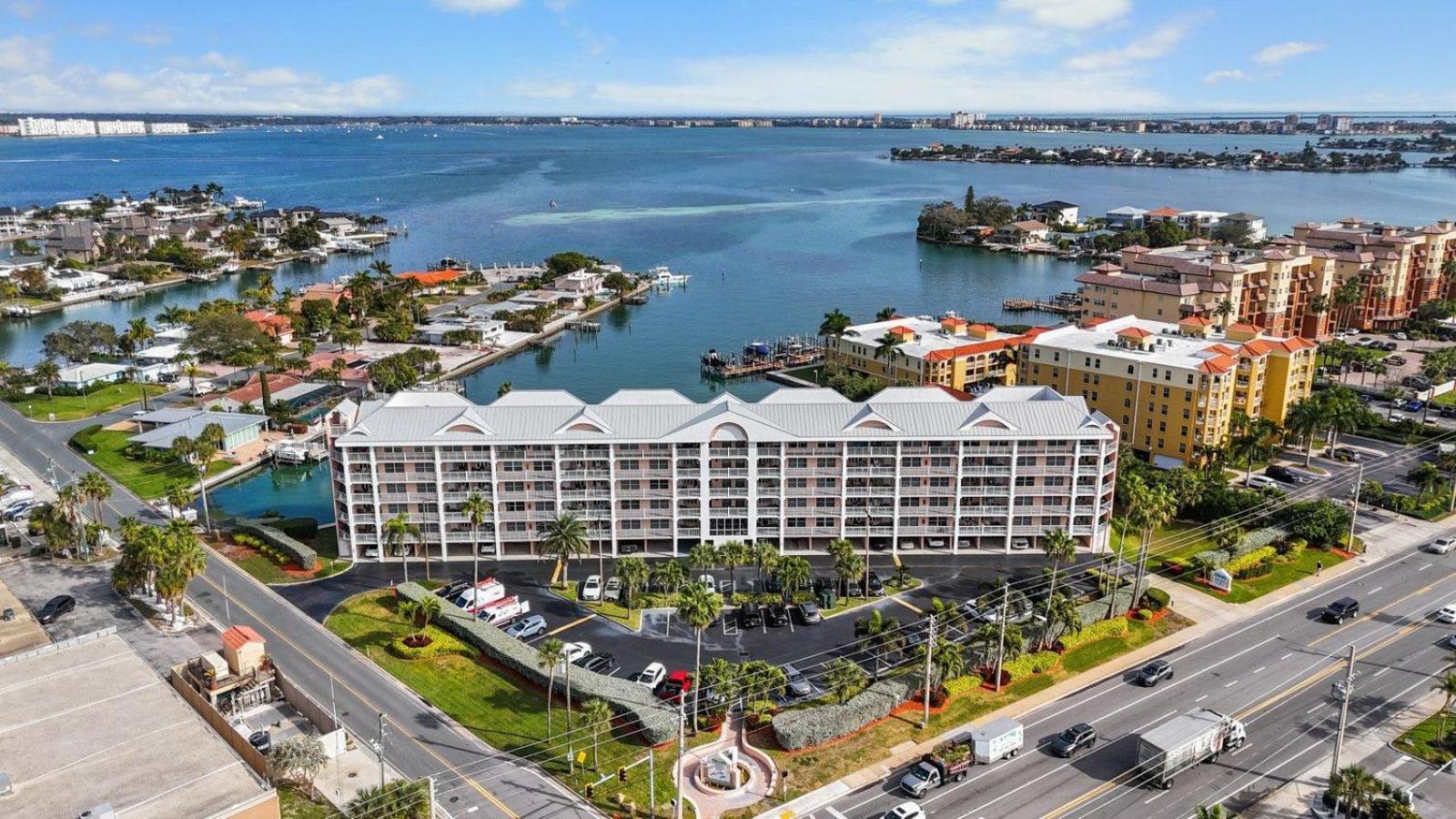 Open - New Owner-renovation/location/walk To St. Pete Beach