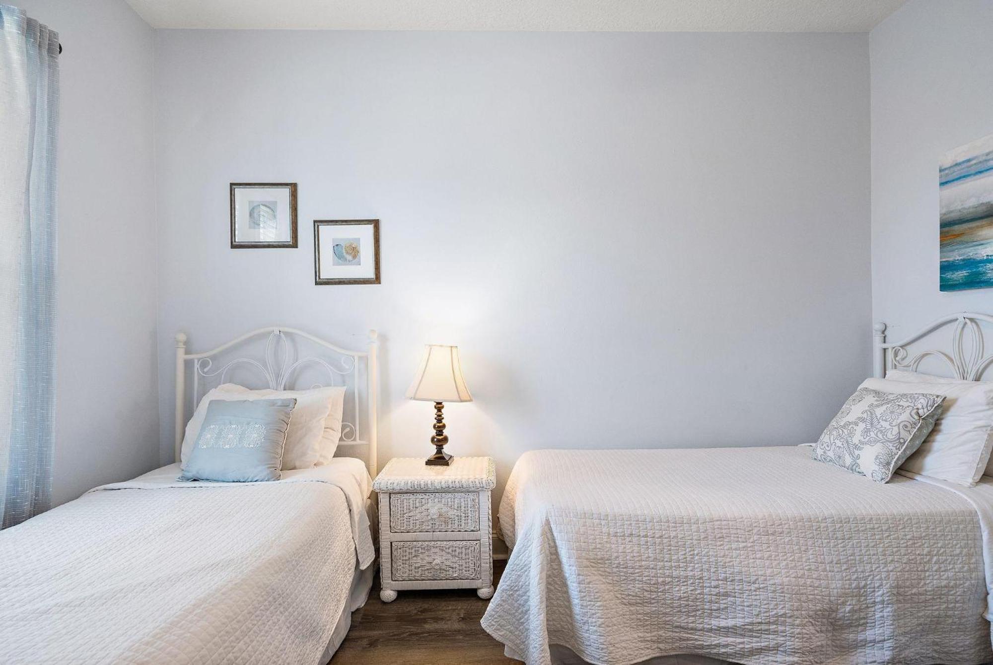 Holiday home Open - Waterfront - Pool/walk To Beach/dining/shops