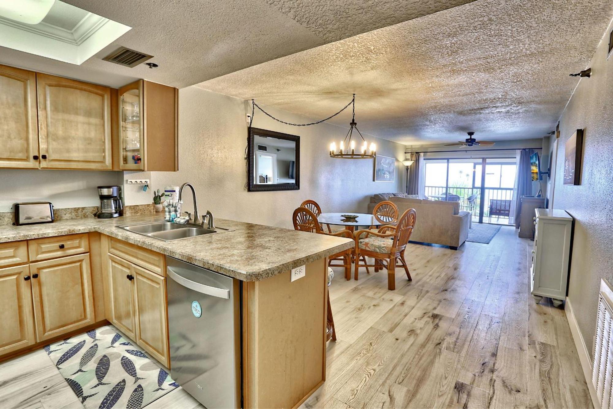 Arie Dam 202 Holiday home St. Pete Beach