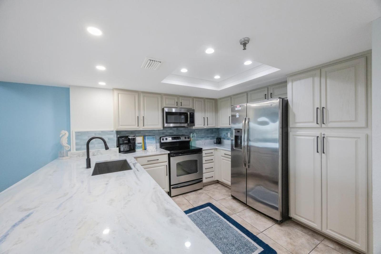 Holiday home 211 Sandy Shores *