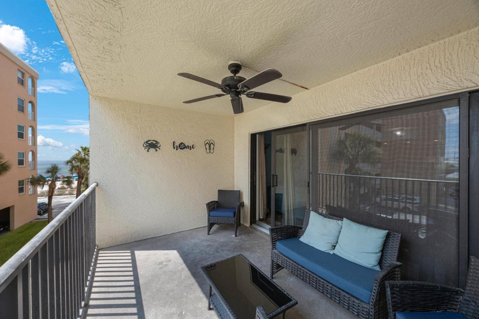 Holiday home 211 Sandy Shores St. Pete Beach