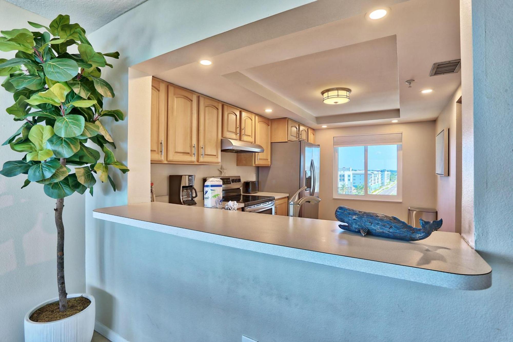 Holiday home Ocean Sands 1-808