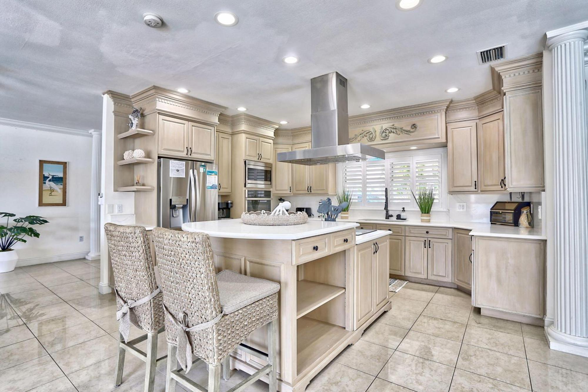 Holiday home At Bahia Shores-whole