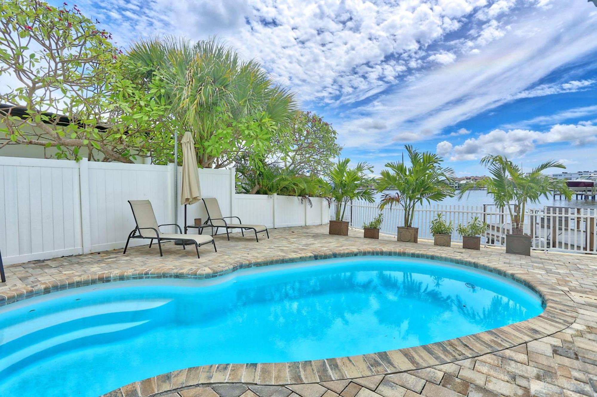 Holiday home At Bahia Shores-whole *